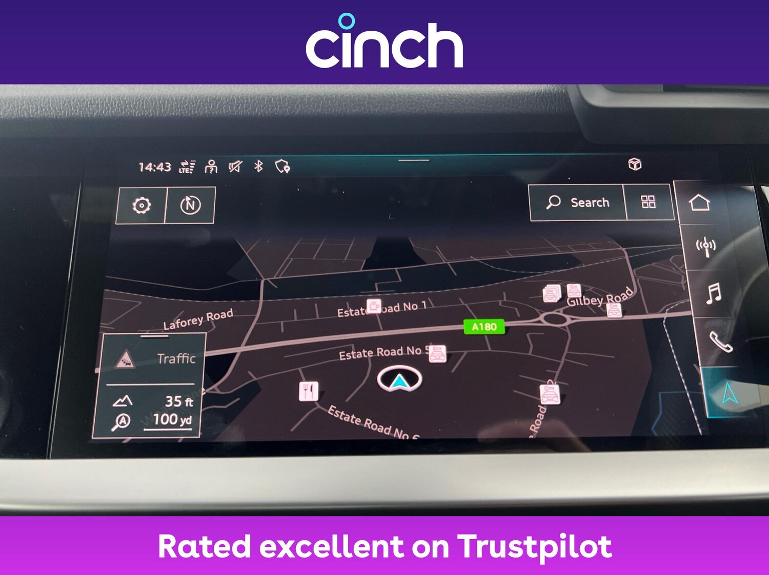 Used Audi A3 2022 for sale - 76509302: Photo 33