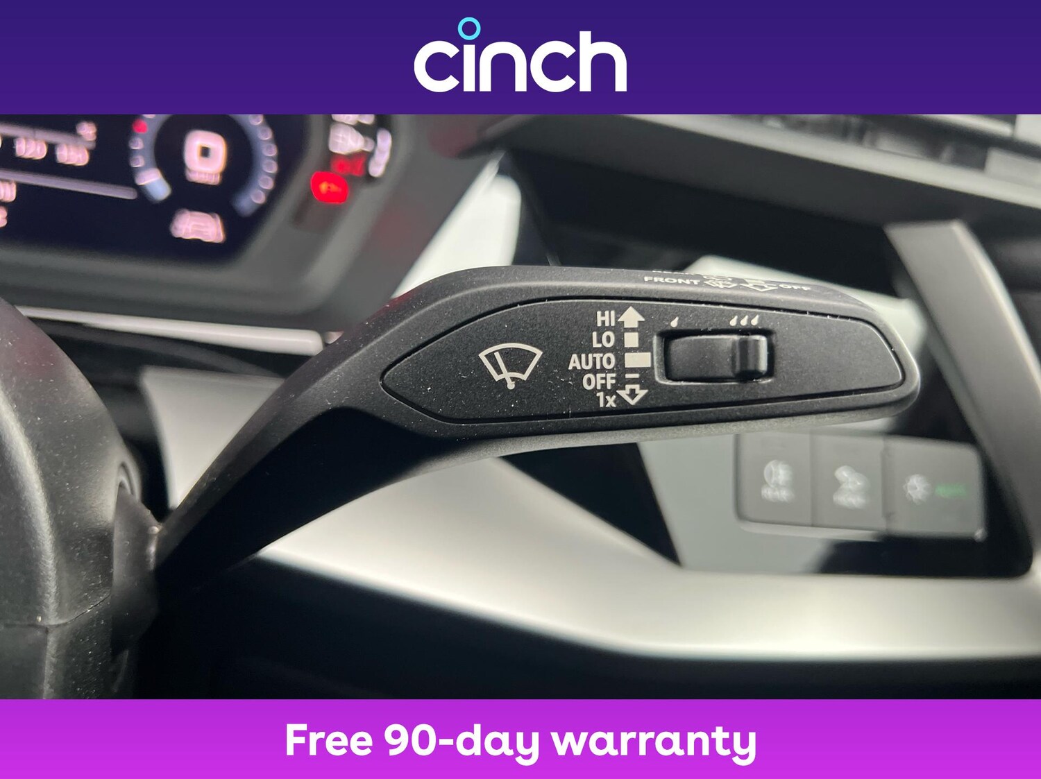 Used Audi A3 2022 for sale - 76509302: Photo 39