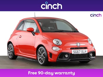 Abarth - 595