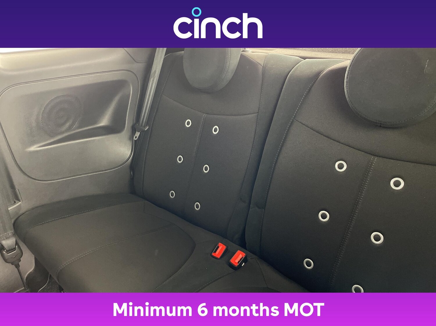 Used Abarth 595 2017 for sale - 76093475: Photo 20