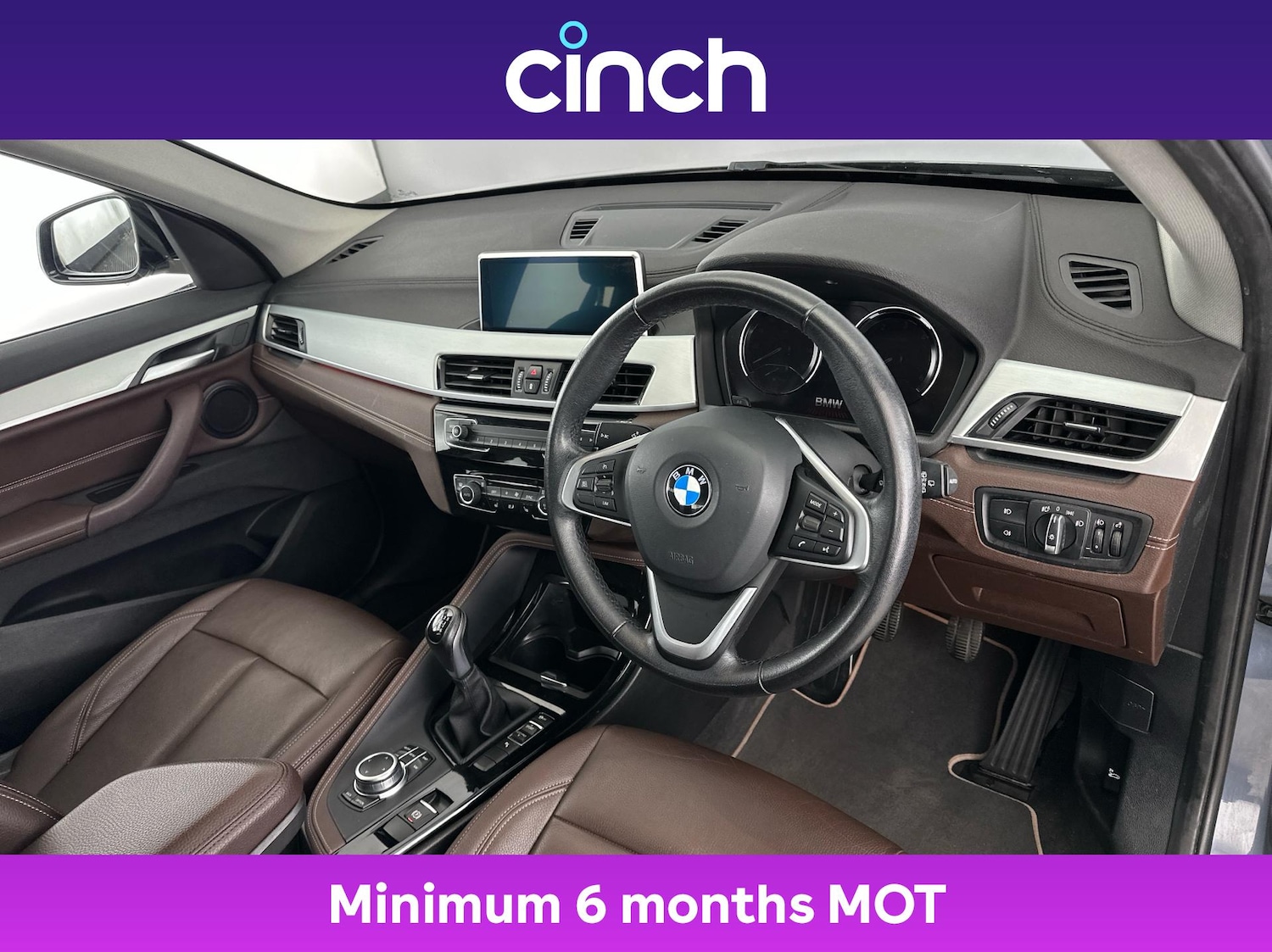 Used BMW X1 2020 for sale - 76379973: Photo 12