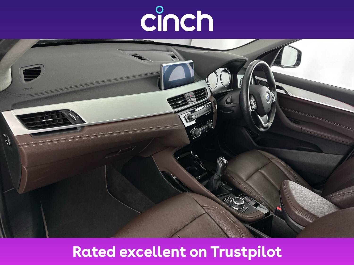 Used BMW X1 2020 for sale - 76379973: Photo 14