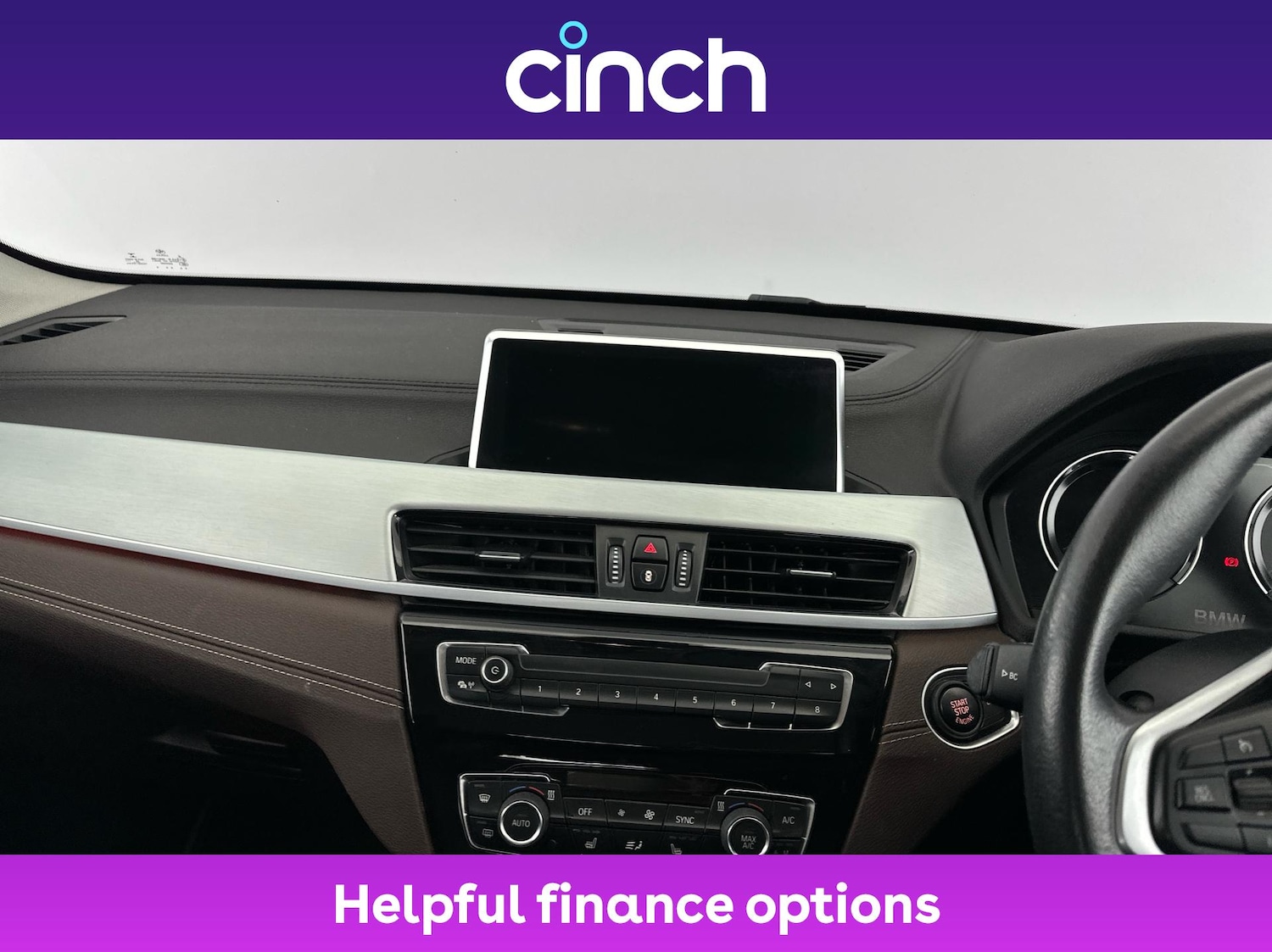 Used BMW X1 2020 for sale - 76379973: Photo 17