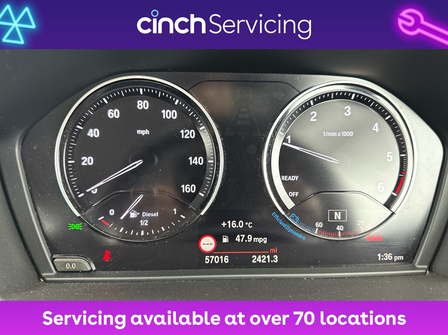 Used BMW X1 2020 for sale - 76379973: Photo 18