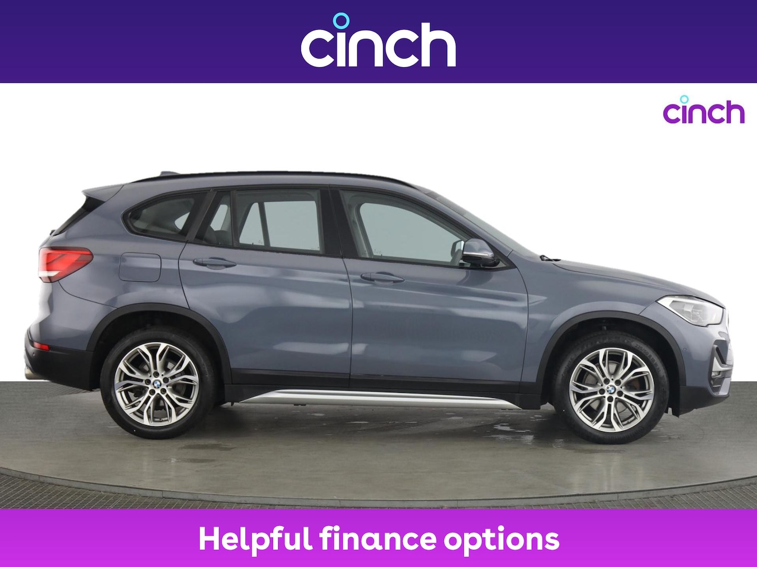Used BMW X1 2020 for sale - 76379973: Photo 2
