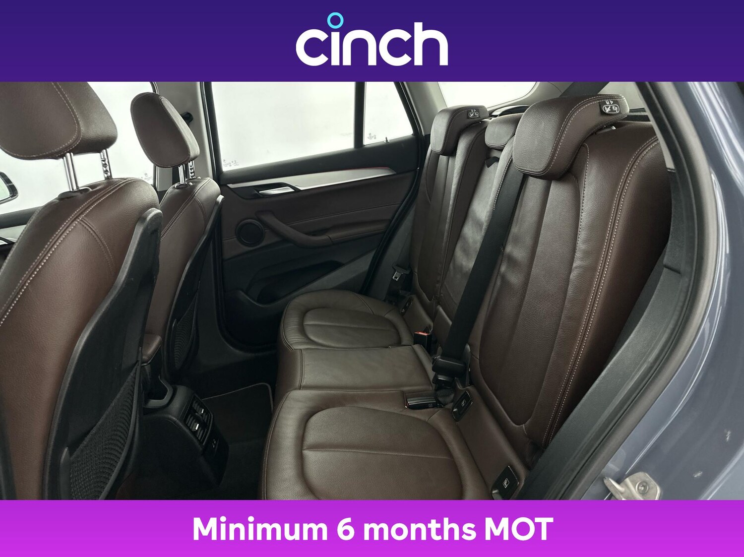 Used BMW X1 2020 for sale - 76379973: Photo 20