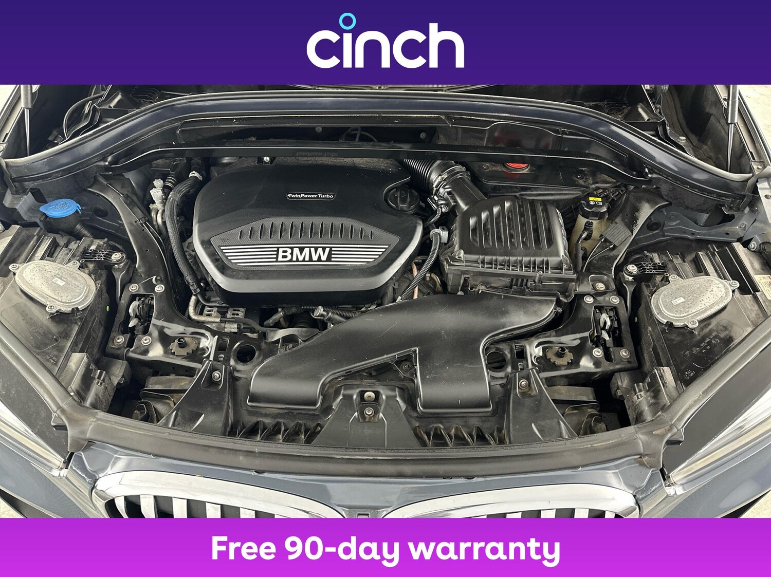 Used BMW X1 2020 for sale - 76379973: Photo 23