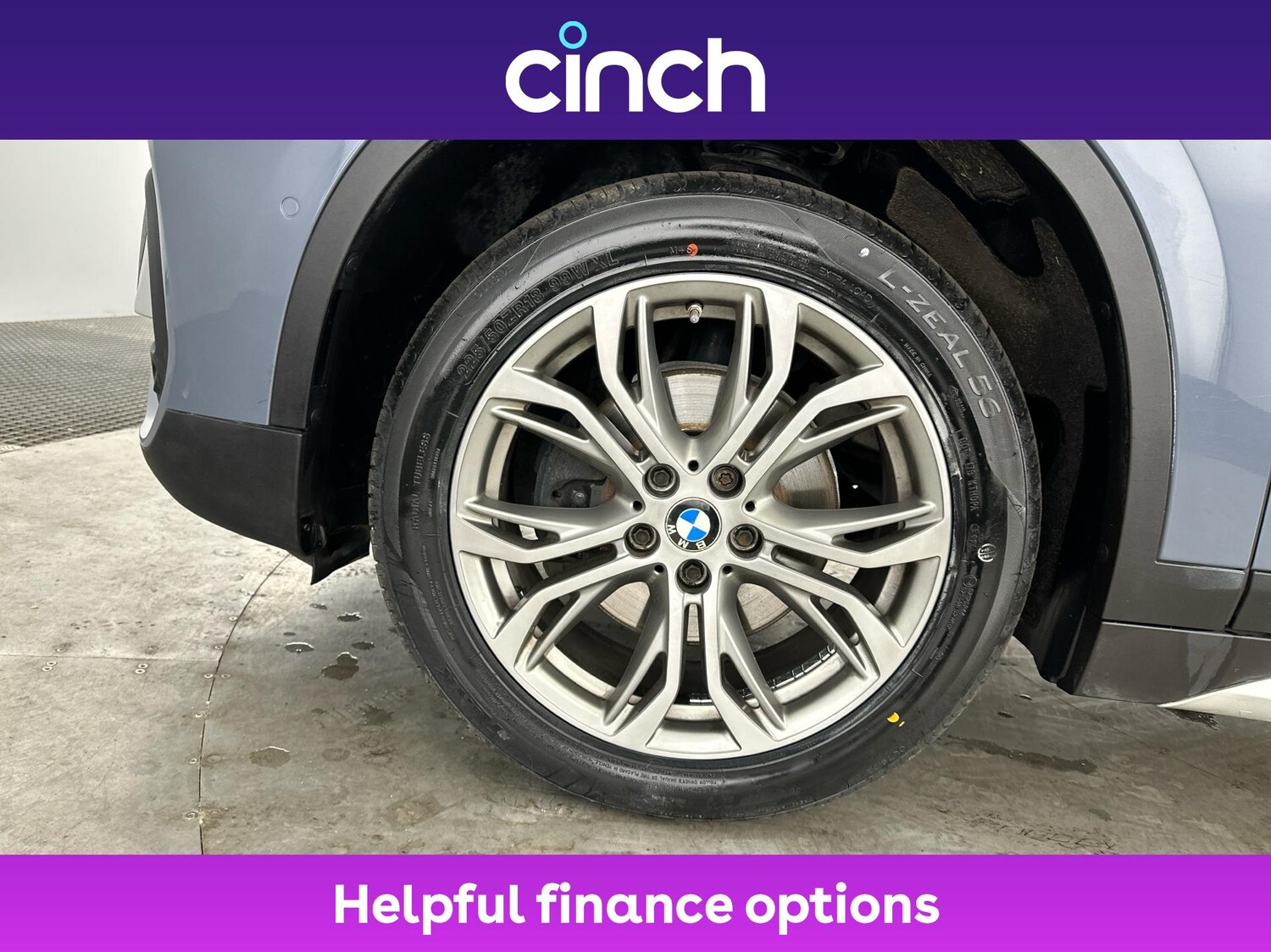 Used BMW X1 2020 for sale - 76379973: Photo 24