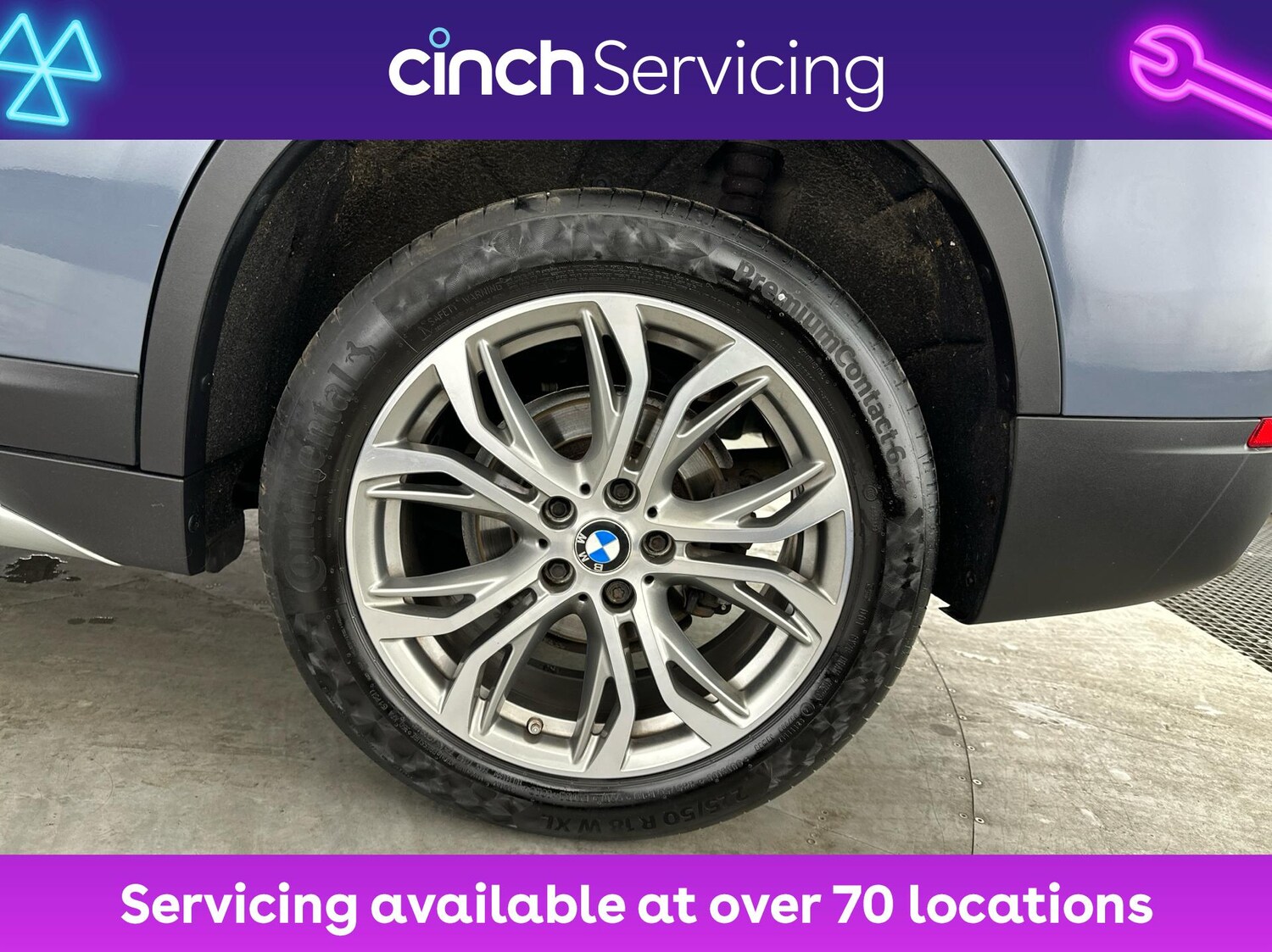 Used BMW X1 2020 for sale - 76379973: Photo 26