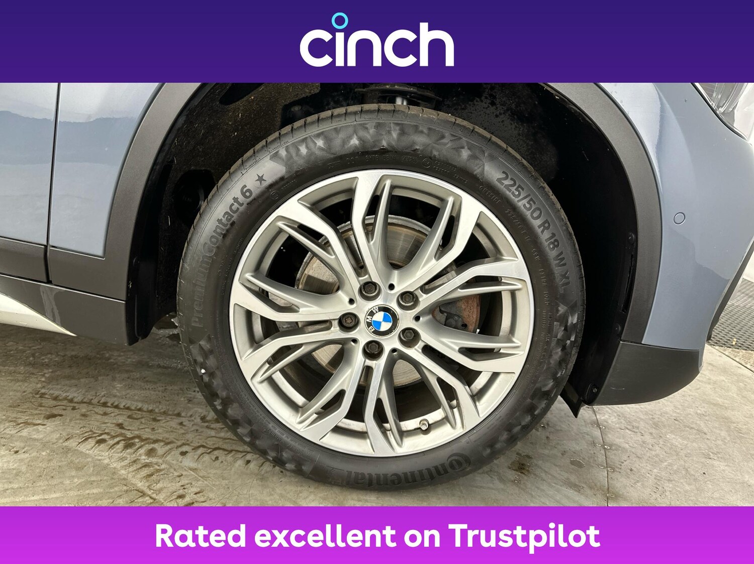 Used BMW X1 2020 for sale - 76379973: Photo 28