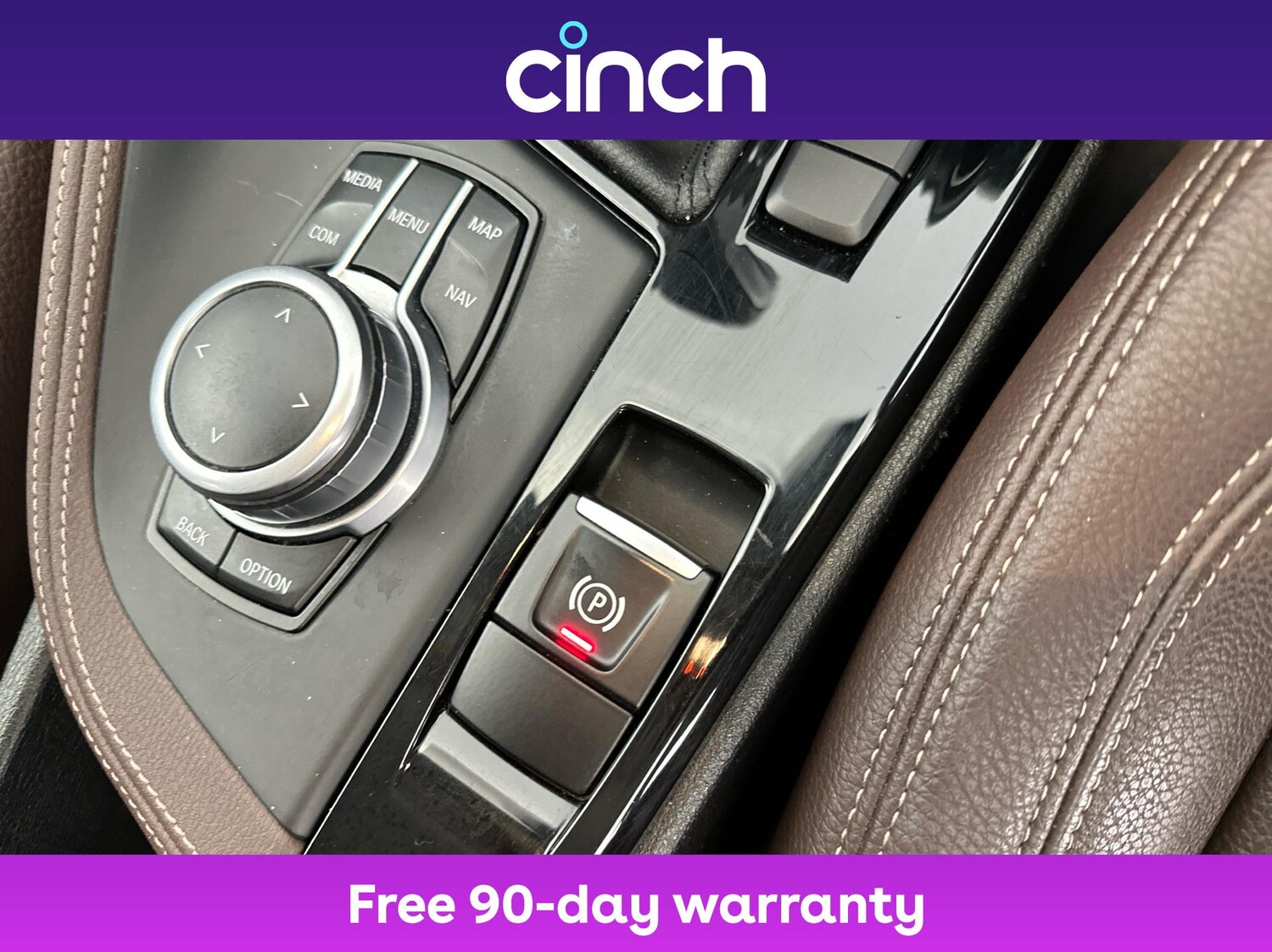 Used BMW X1 2020 for sale - 76379973: Photo 34