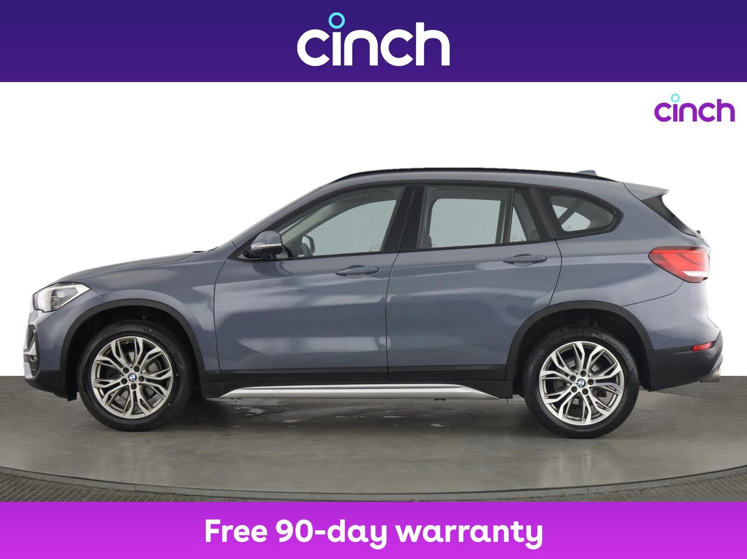 Used BMW X1 2020 for sale - 76379973: Photo 8