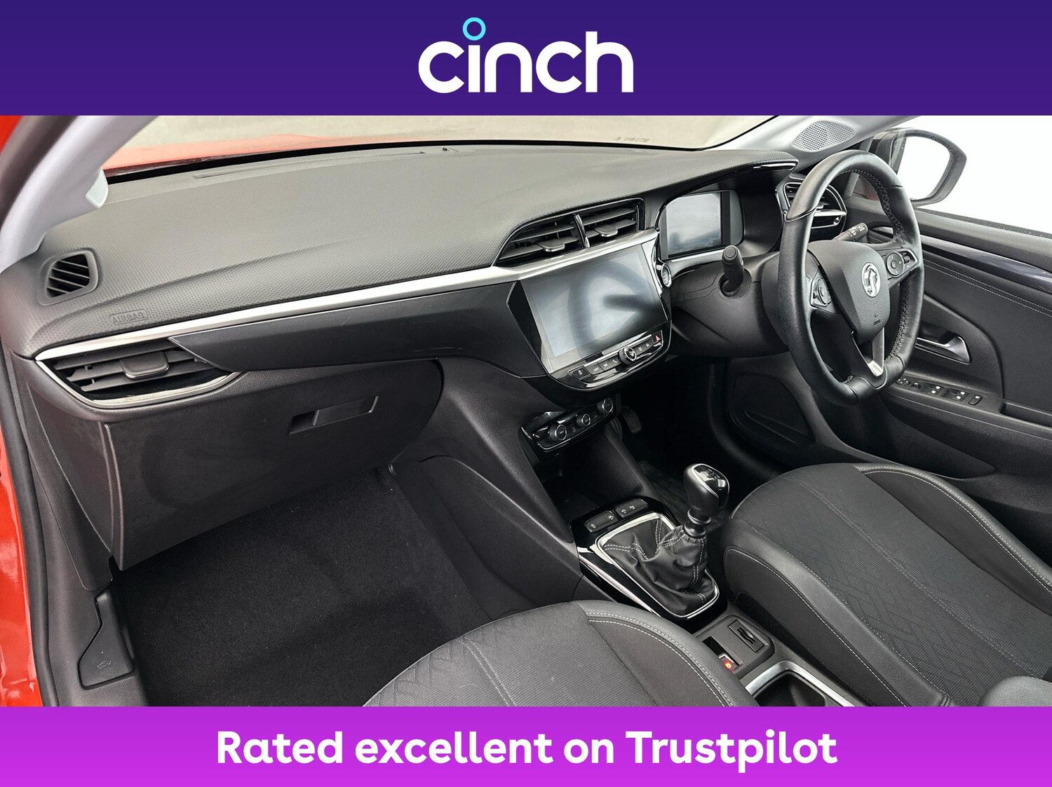 Used Vauxhall Corsa 2020 for sale - 76804396: Photo 14