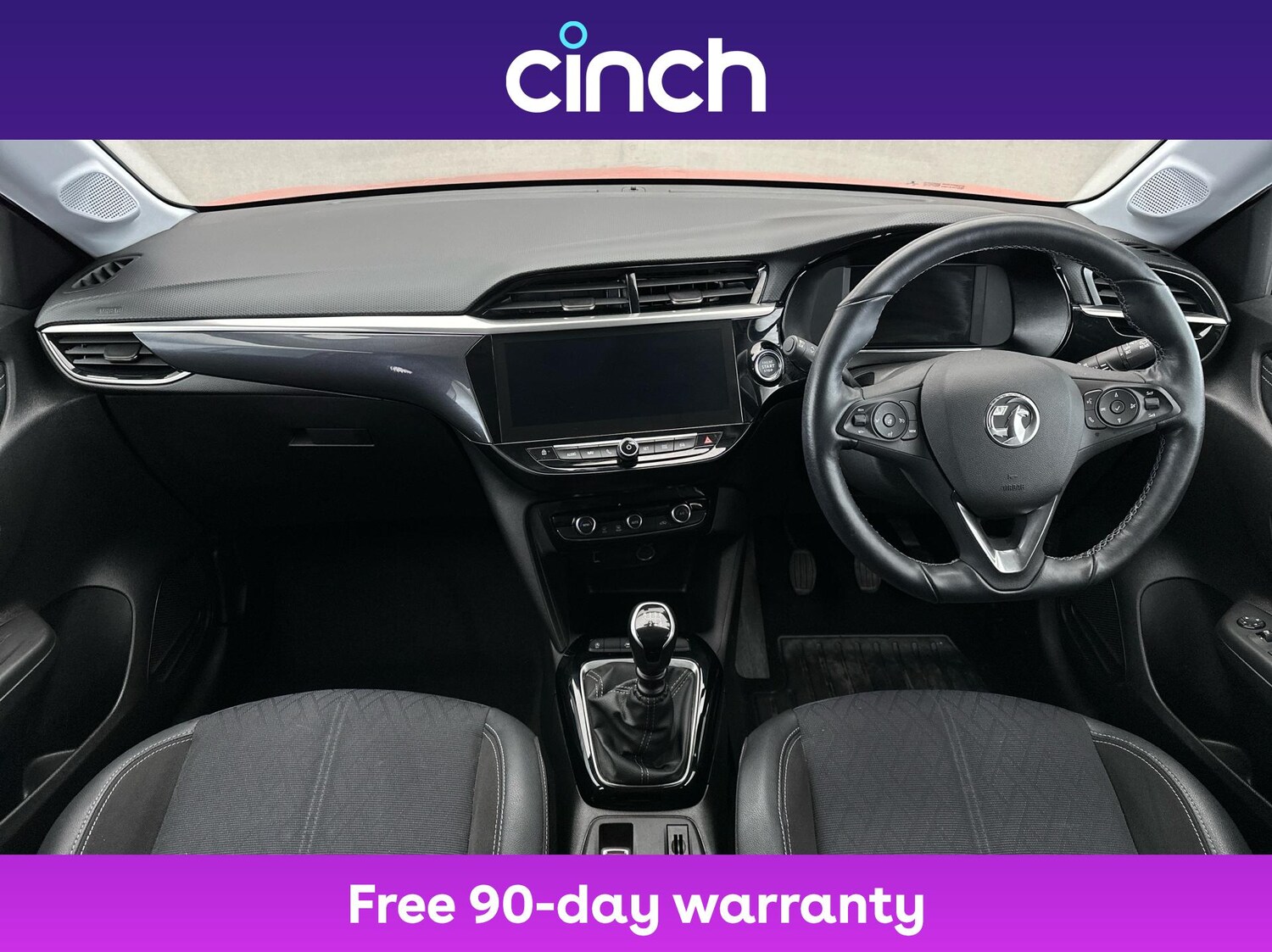 Used Vauxhall Corsa 2020 for sale - 76804396: Photo 15
