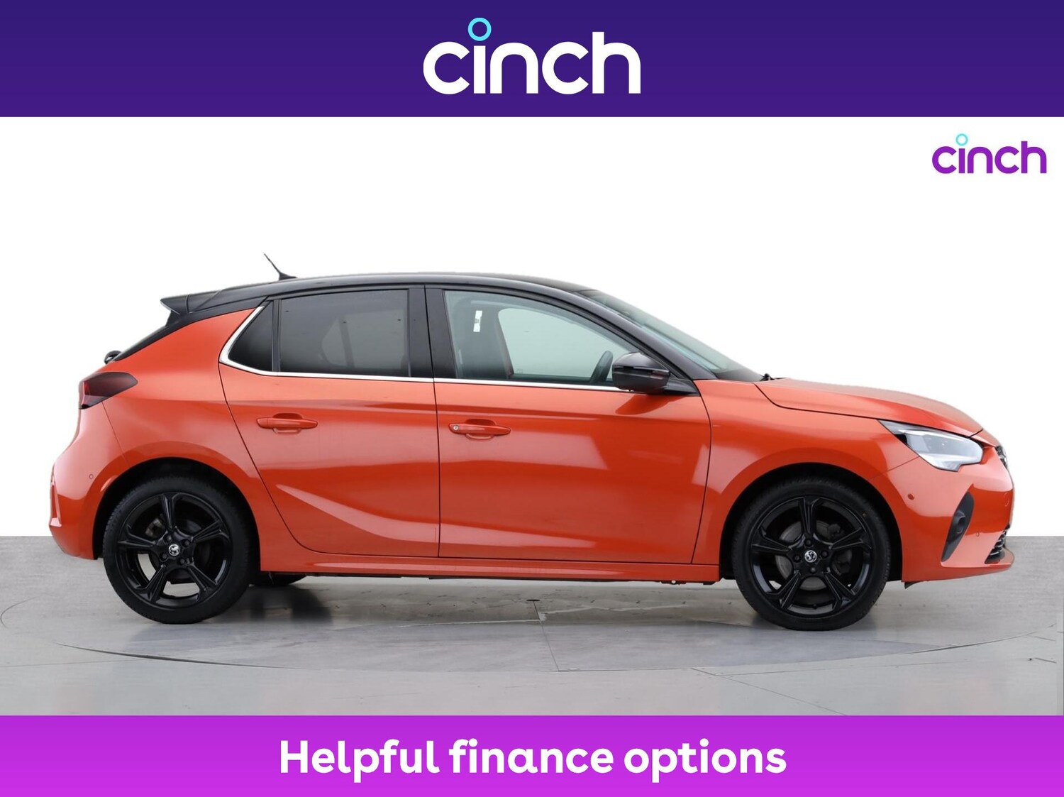 Used Vauxhall Corsa 2020 for sale - 76804396: Photo 2