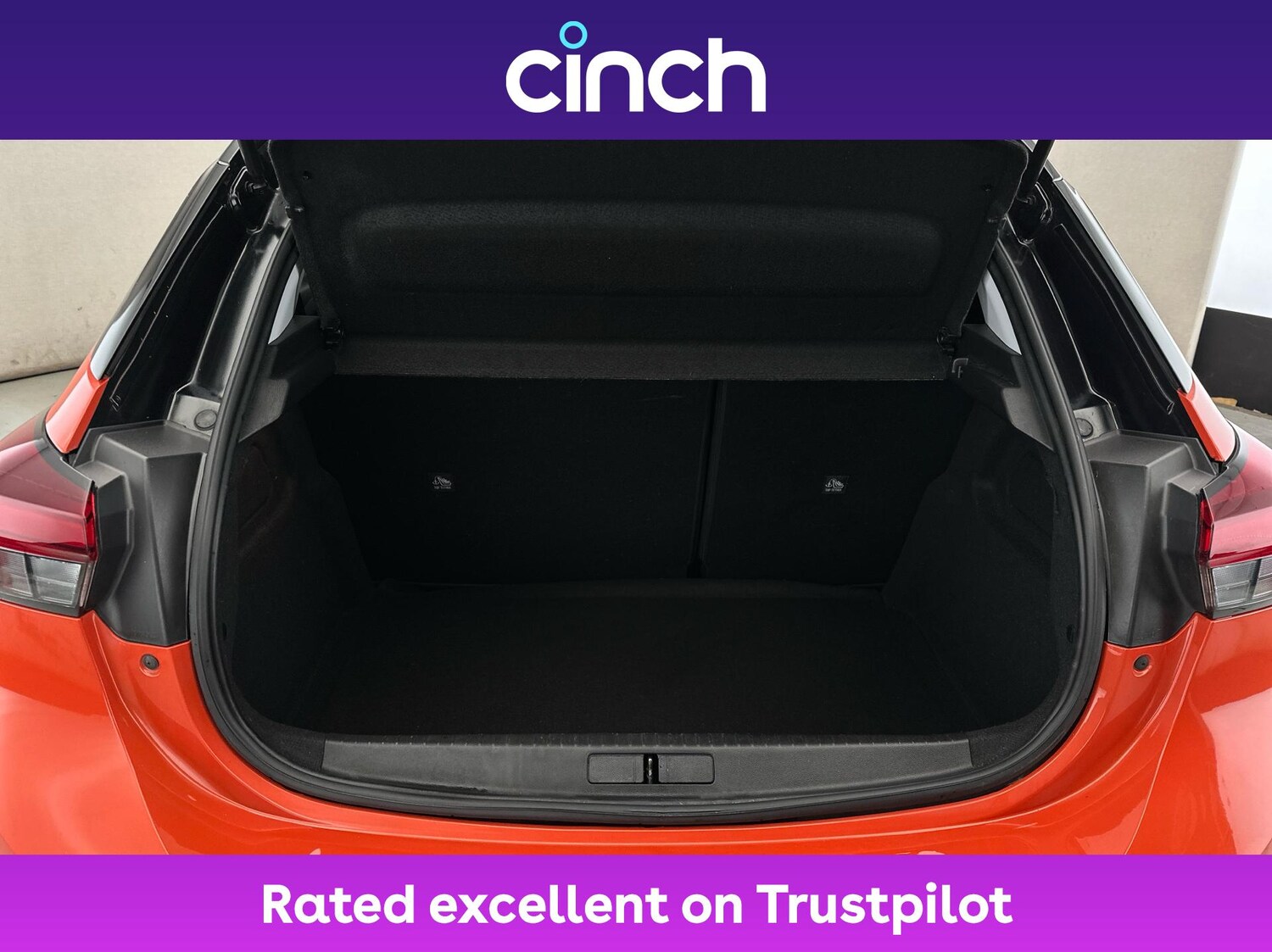 Used Vauxhall Corsa 2020 for sale - 76804396: Photo 21