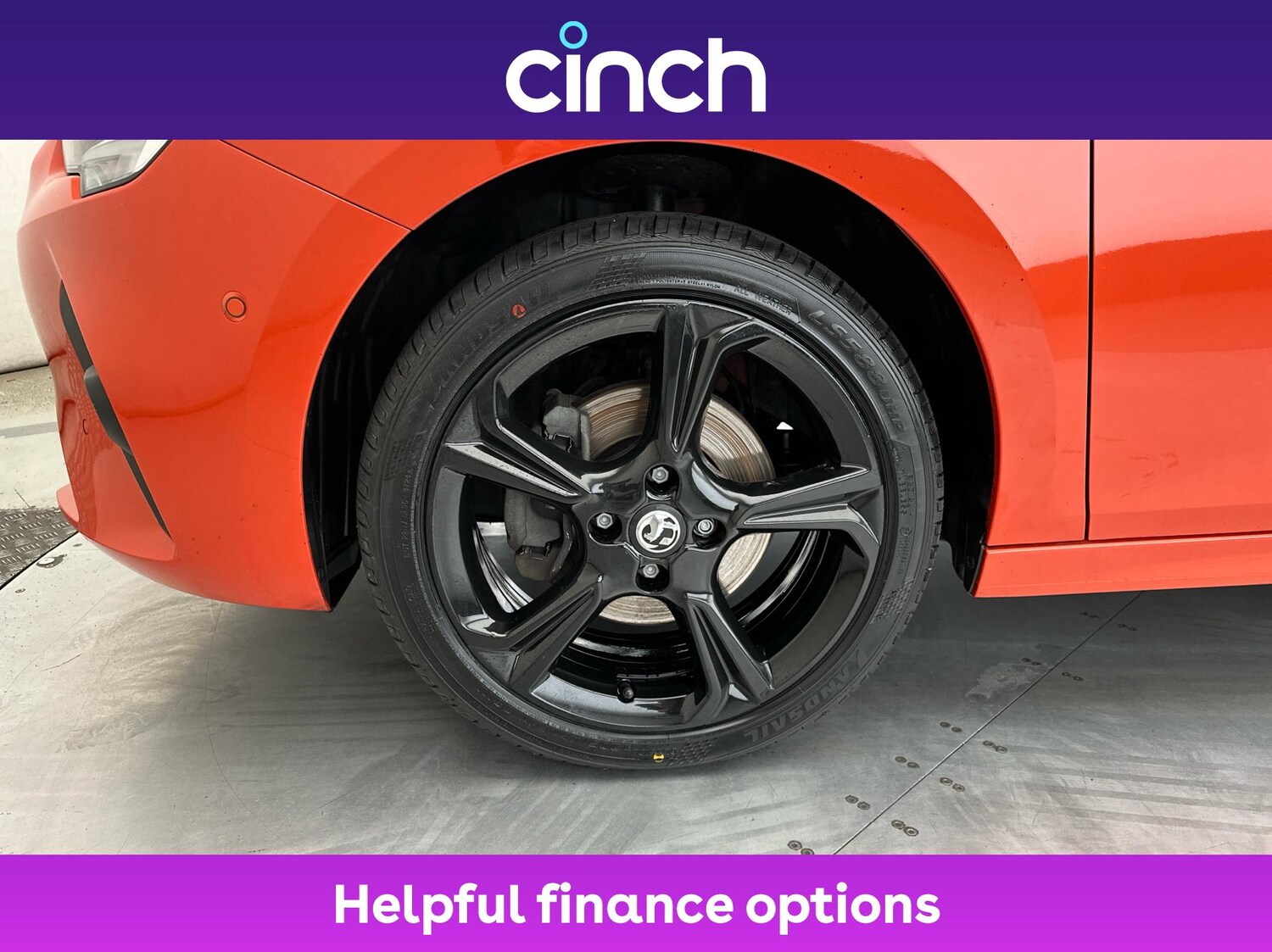 Used Vauxhall Corsa 2020 for sale - 76804396: Photo 24