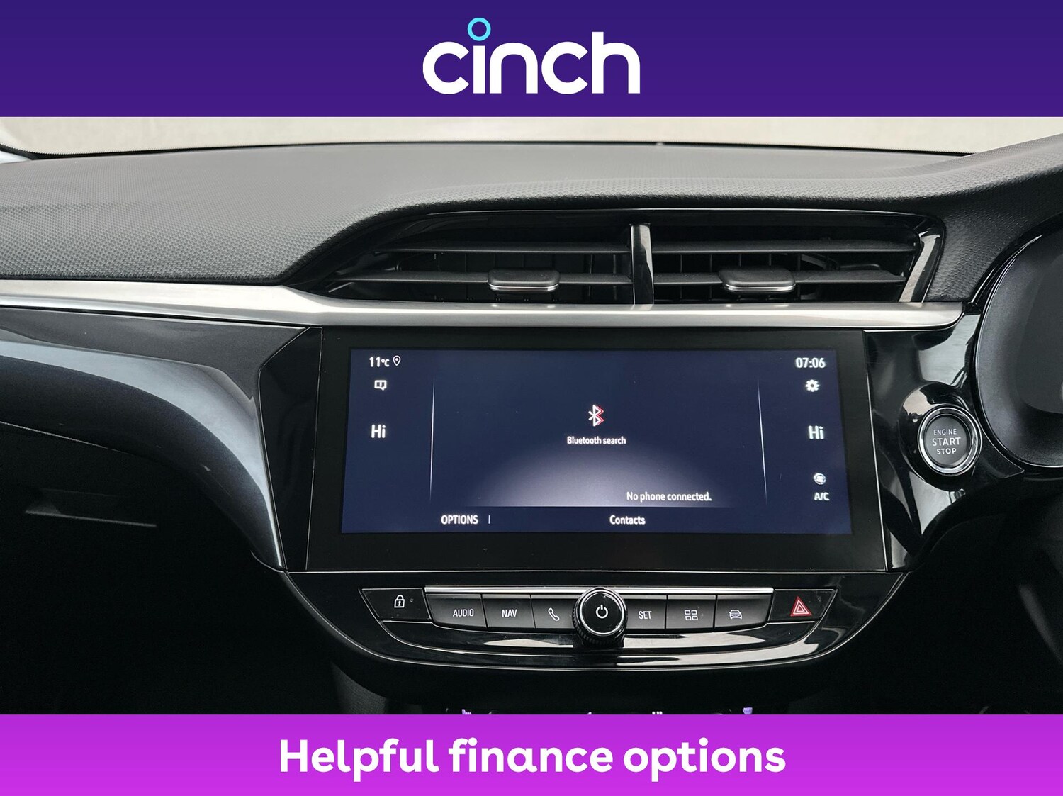 Used Vauxhall Corsa 2020 for sale - 76804396: Photo 30