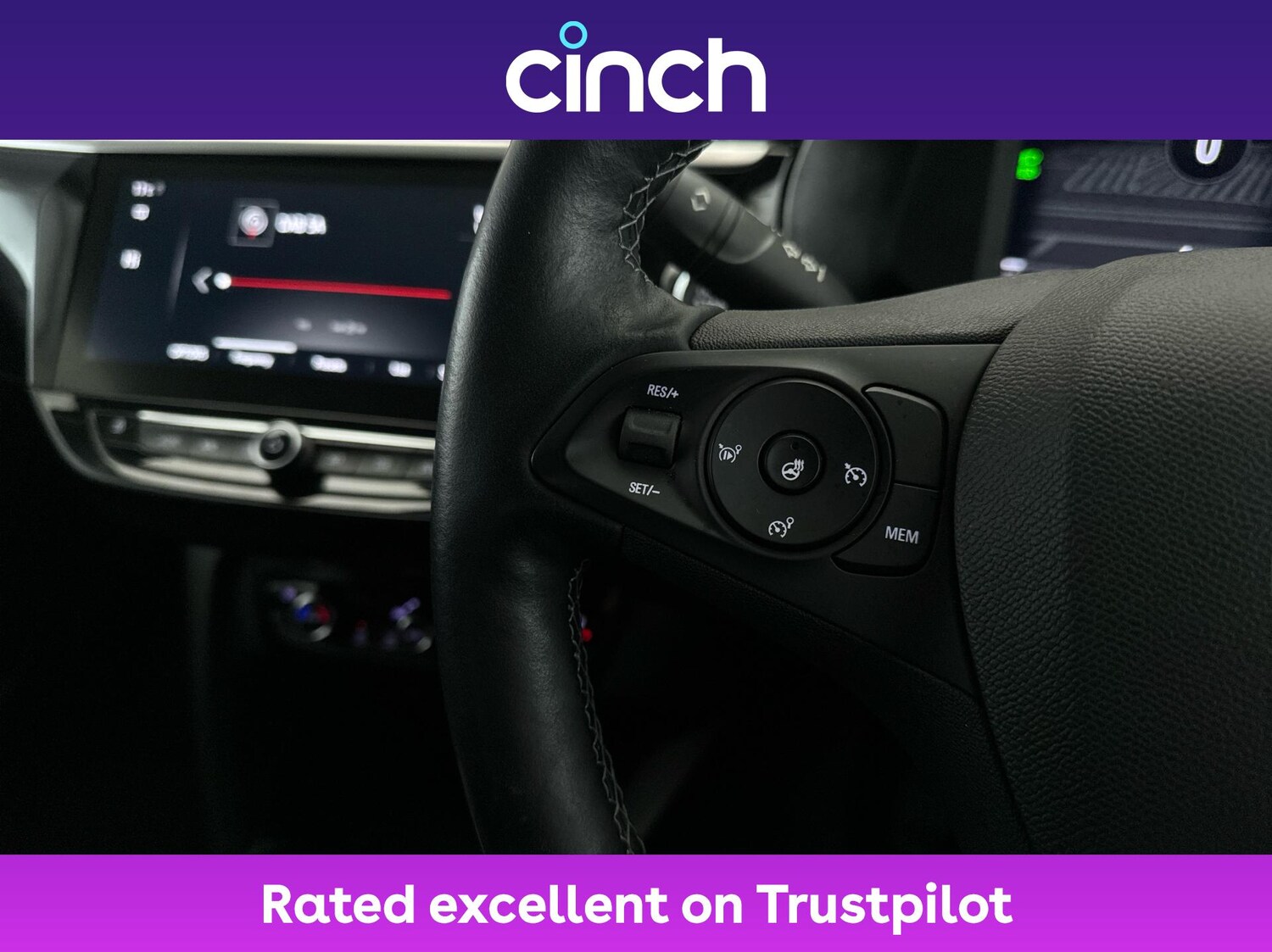 Used Vauxhall Corsa 2020 for sale - 76804396: Photo 33