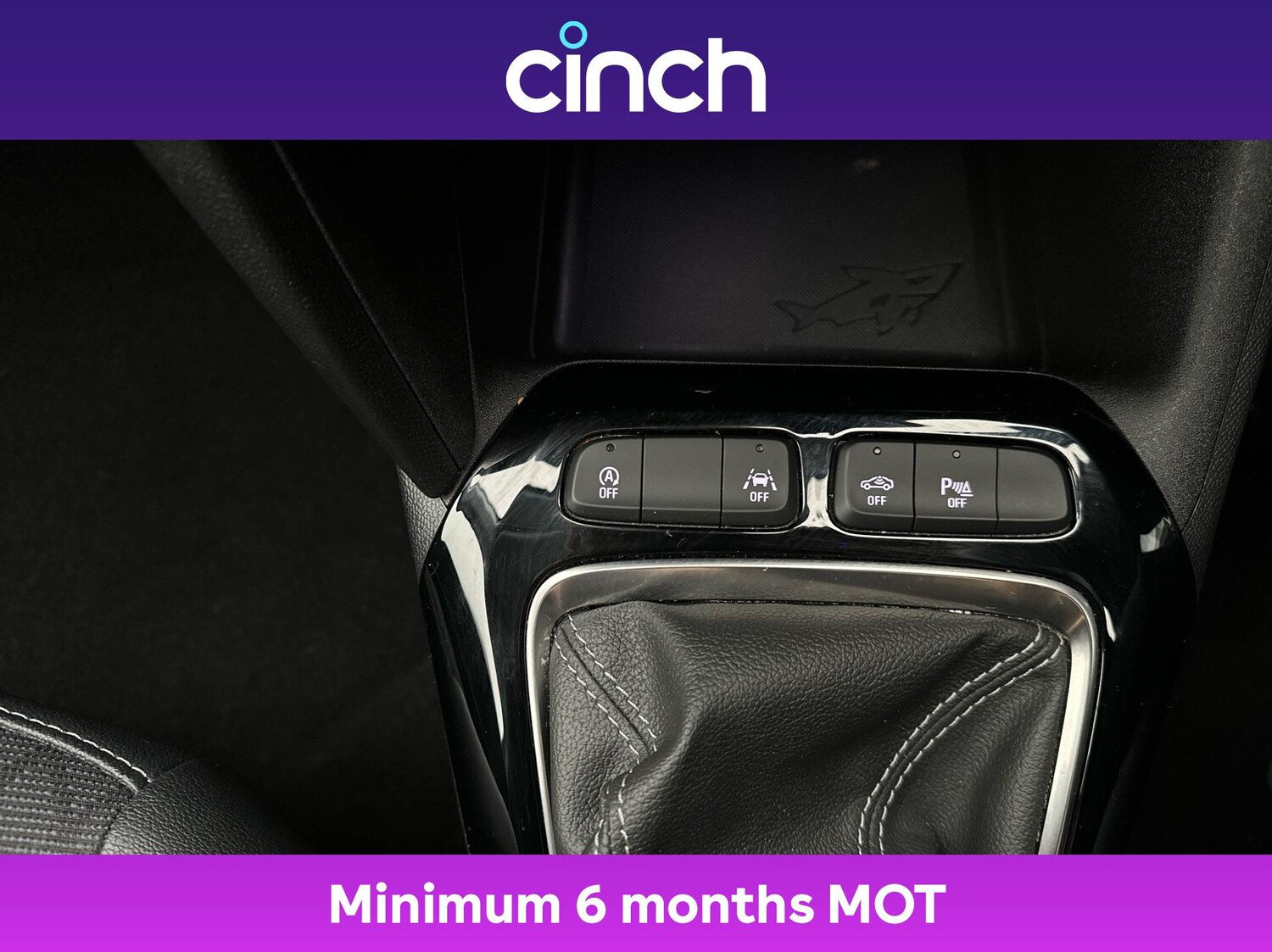 Used Vauxhall Corsa 2020 for sale - 76804396: Photo 37