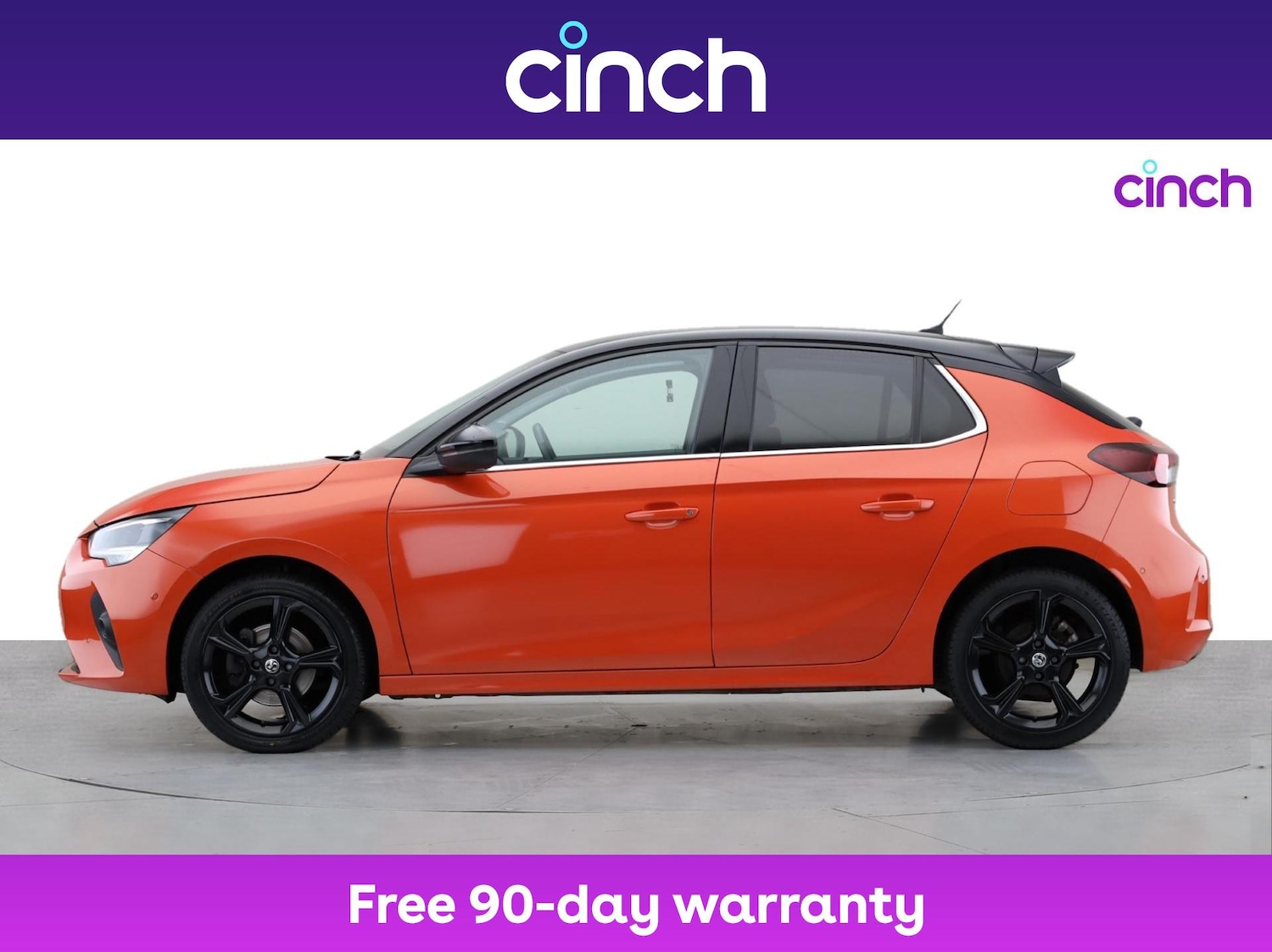 Used Vauxhall Corsa 2020 for sale - 76804396: Photo 8