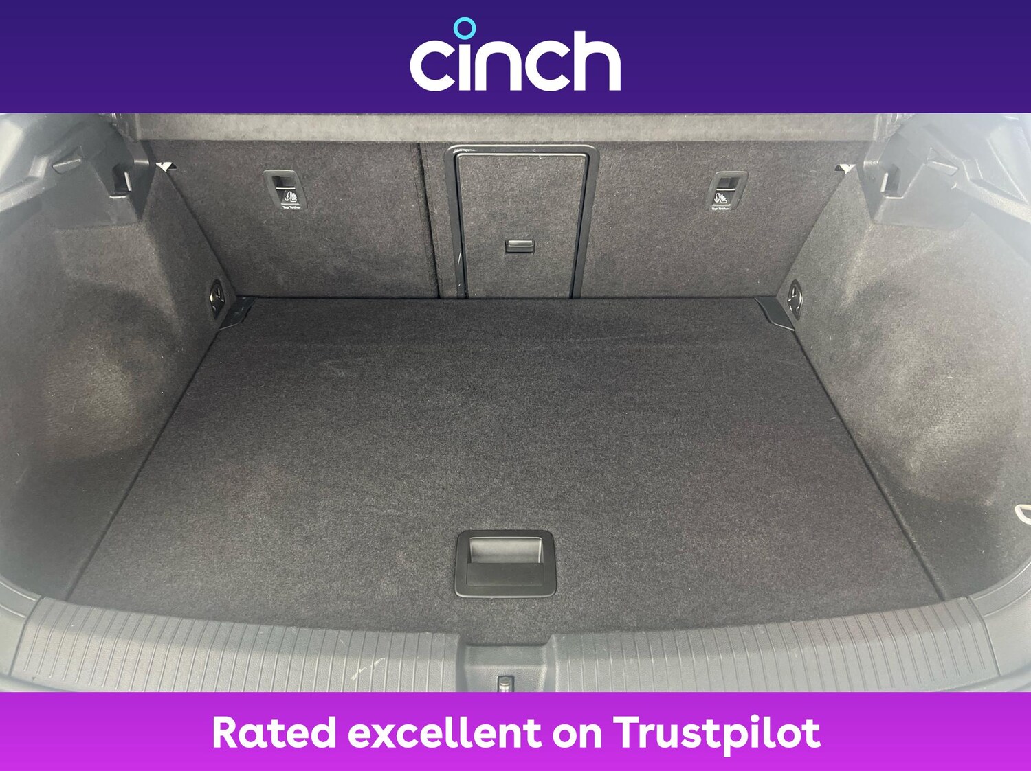 Used Volkswagen T-Roc 2021 for sale - 76346709: Photo 21