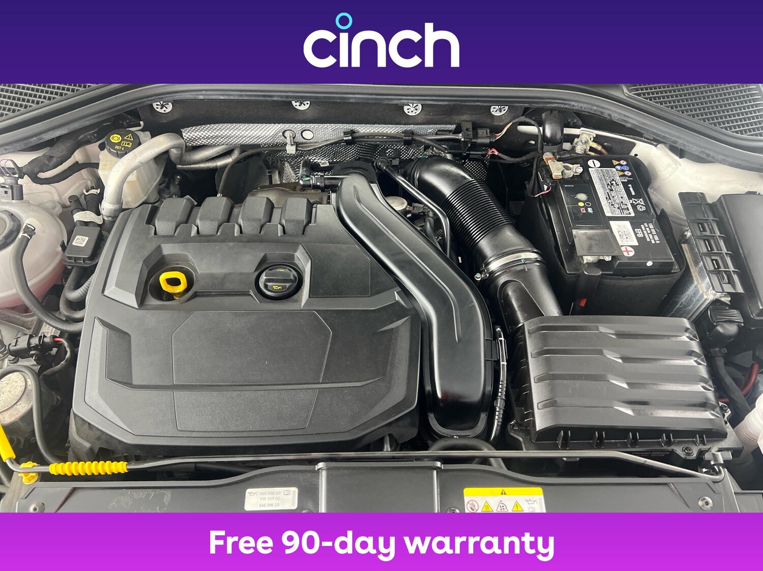 Used Volkswagen T-Roc 2021 for sale - 76346709: Photo 23