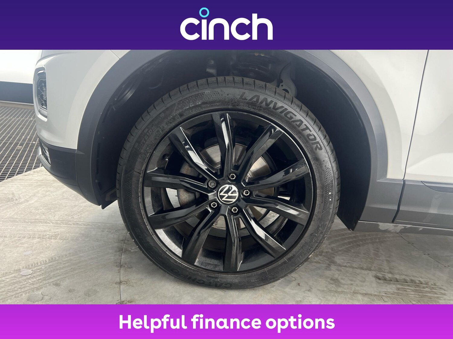 Used Volkswagen T-Roc 2021 for sale - 76346709: Photo 24