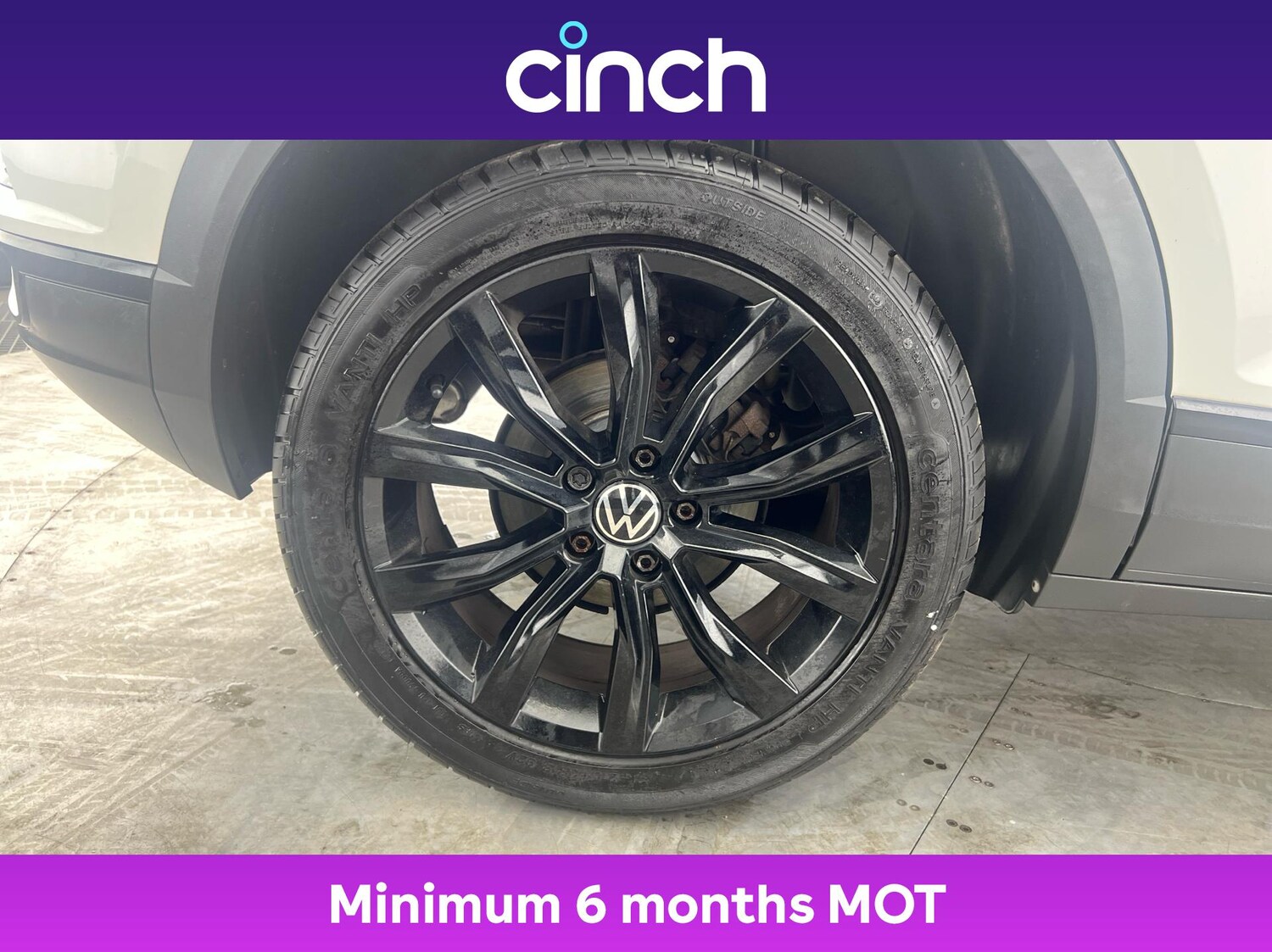 Used Volkswagen T-Roc 2021 for sale - 76346709: Photo 27