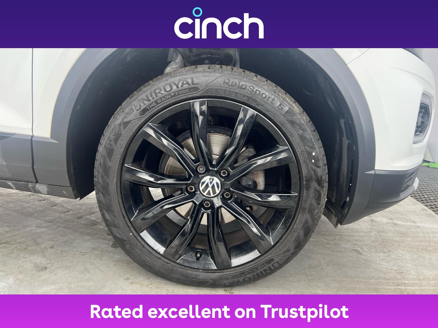 Used Volkswagen T-Roc 2021 for sale - 76346709: Photo 28