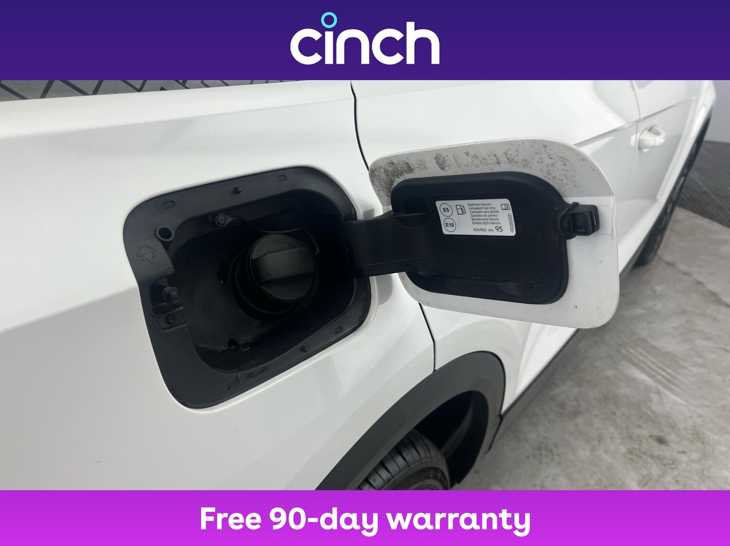 Used Volkswagen T-Roc 2021 for sale - 76346709: Photo 29