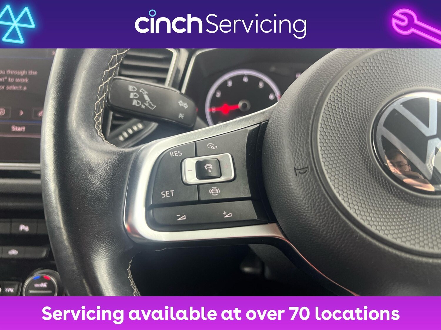 Used Volkswagen T-Roc 2021 for sale - 76346709: Photo 31