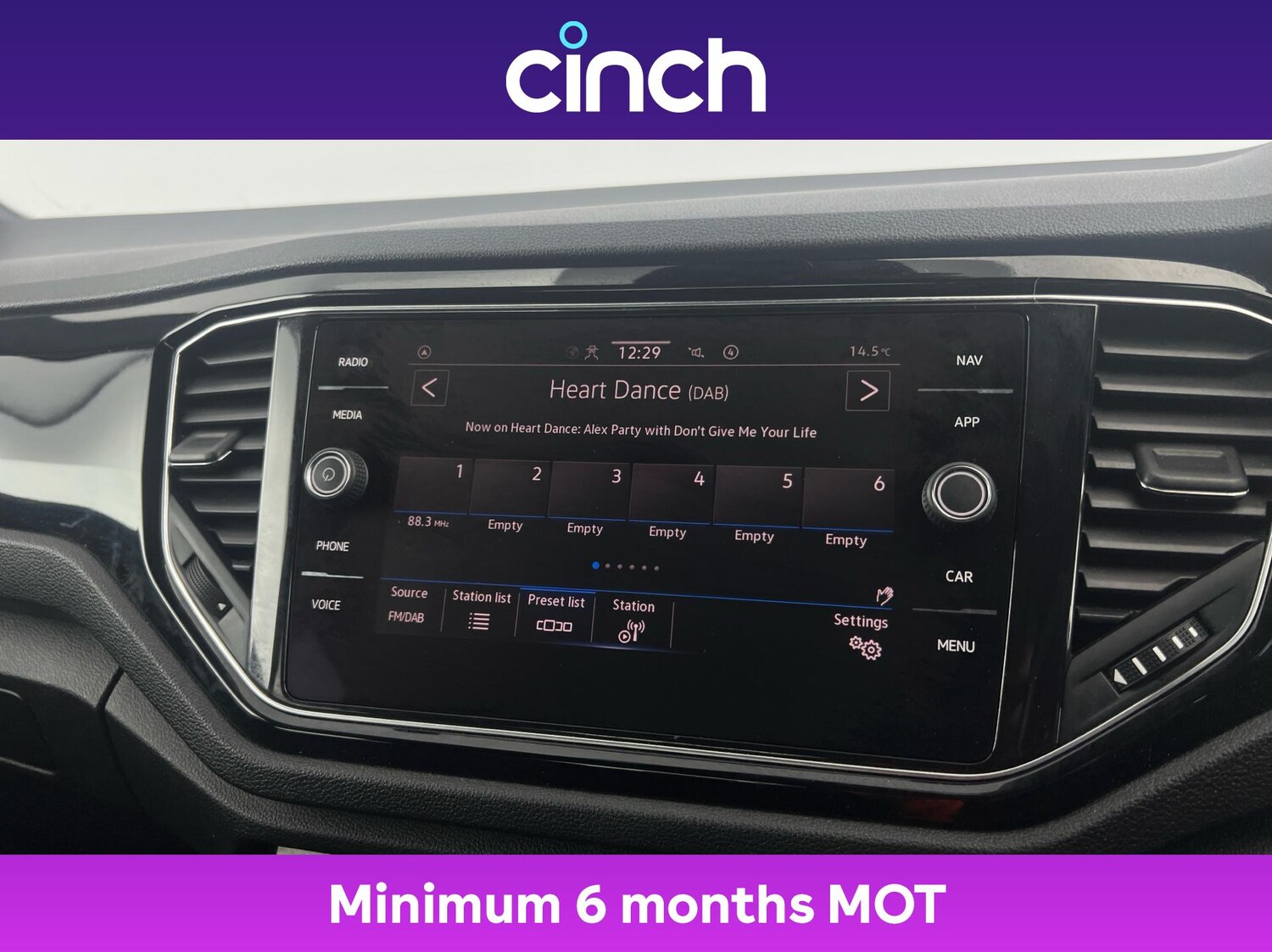 Used Volkswagen T-Roc 2021 for sale - 76346709: Photo 32