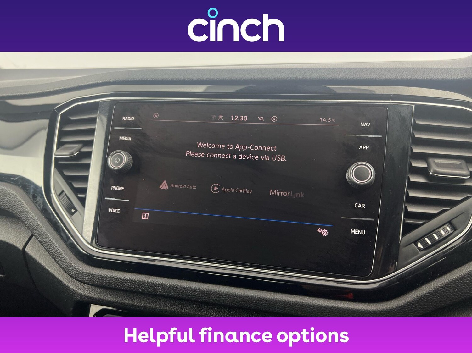 Used Volkswagen T-Roc 2021 for sale - 76346709: Photo 35