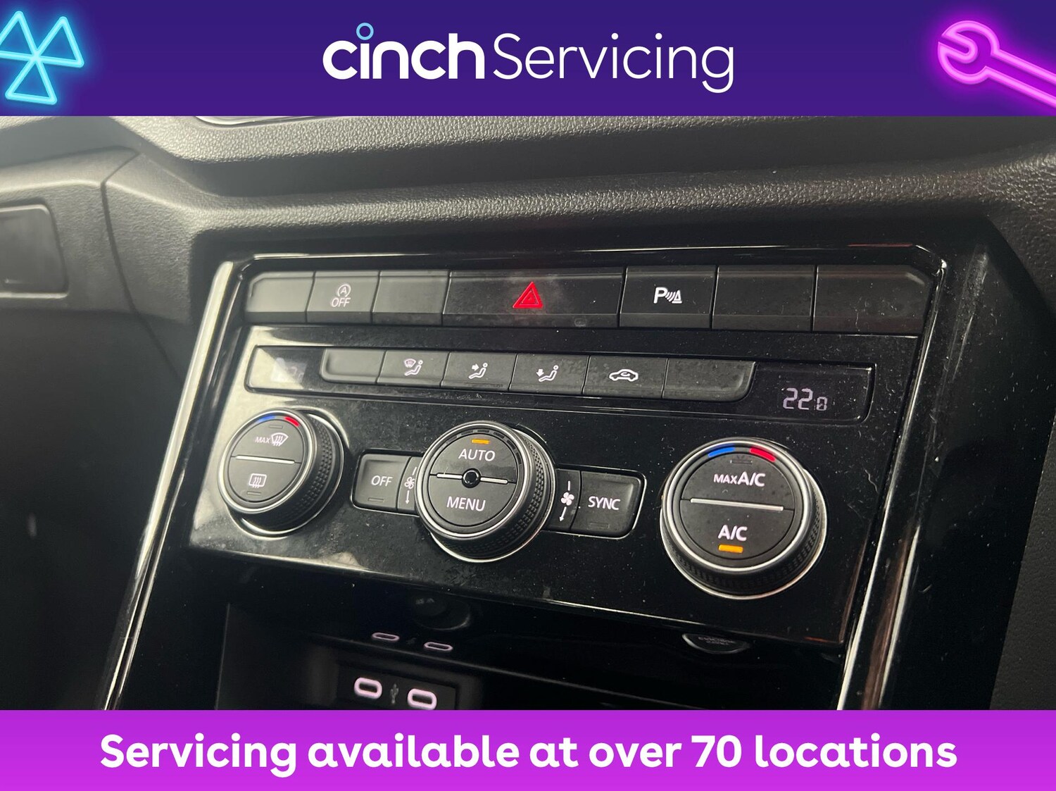 Used Volkswagen T-Roc 2021 for sale - 76346709: Photo 36