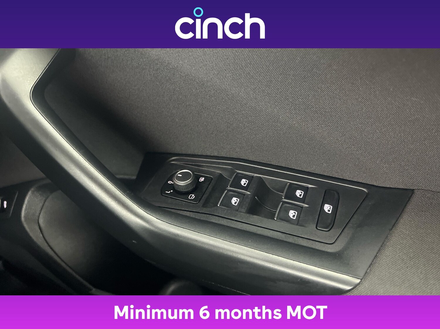 Used Volkswagen T-Roc 2021 for sale - 76346709: Photo 37