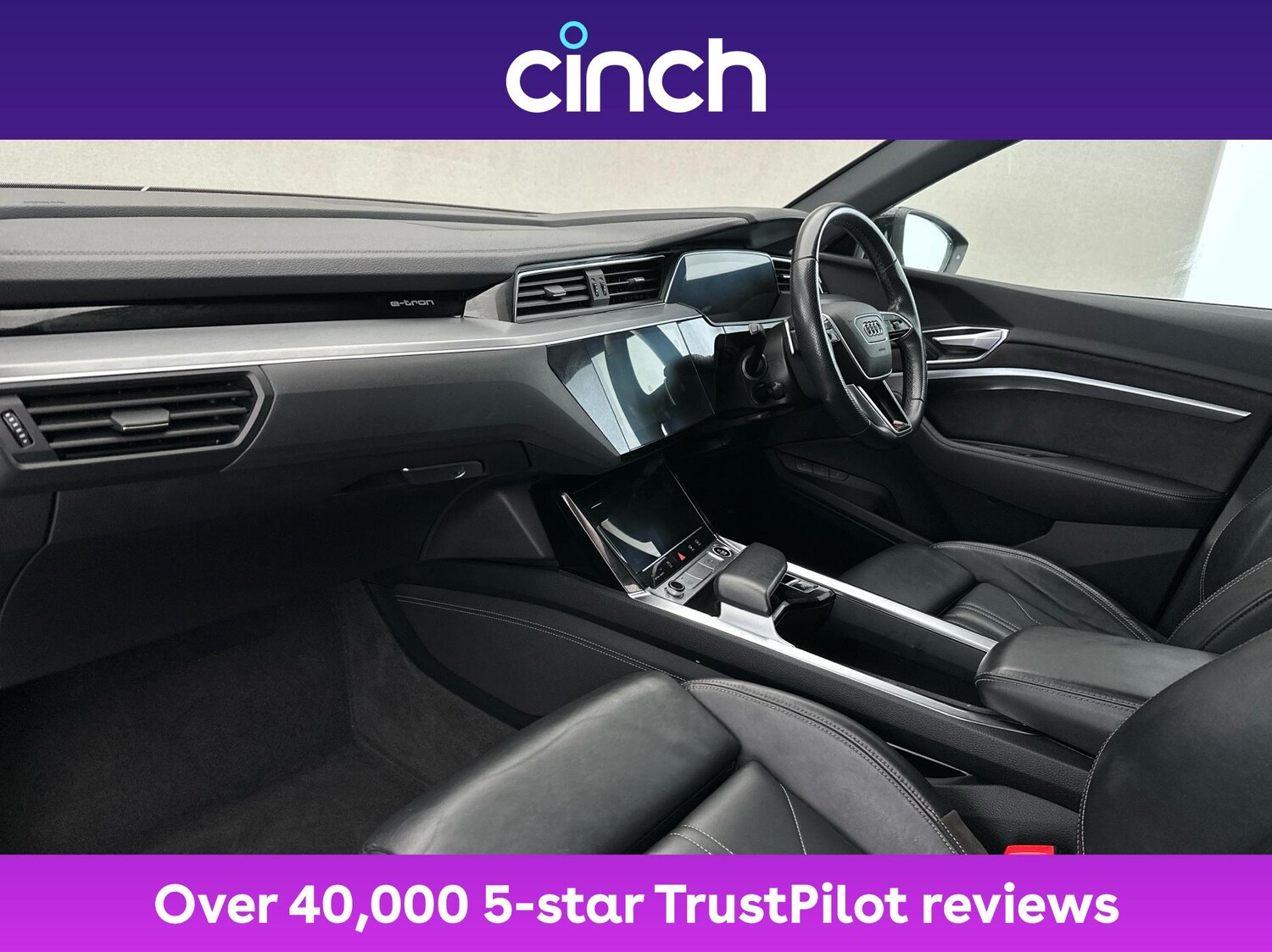 Used Audi e-tron 2021 for sale - 76978034: Photo 14