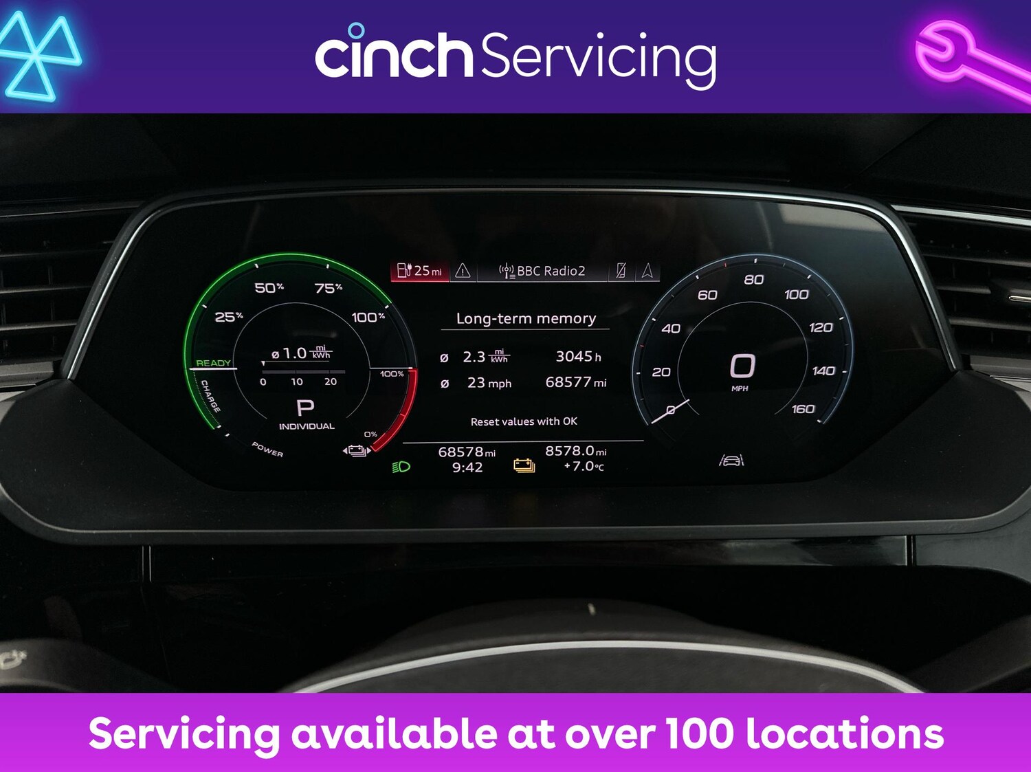 Used Audi e-tron 2021 for sale - 76978034: Photo 18