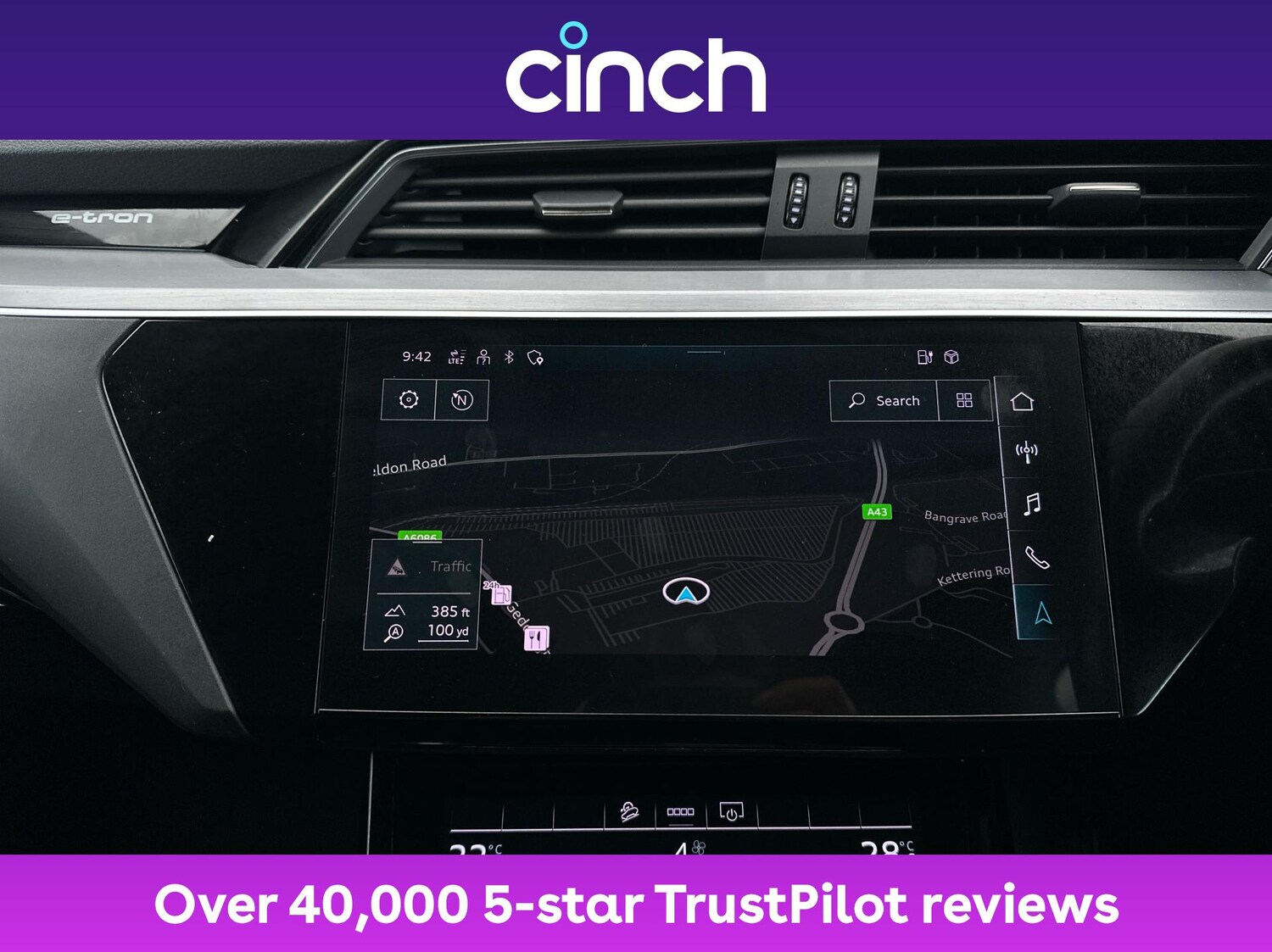 Used Audi e-tron 2021 for sale - 76978034: Photo 33