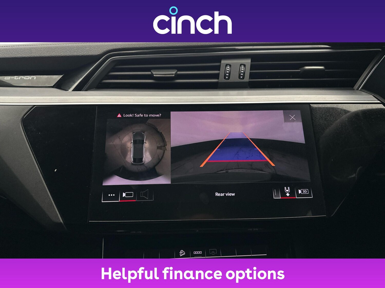 Used Audi e-tron 2021 for sale - 76978034: Photo 35