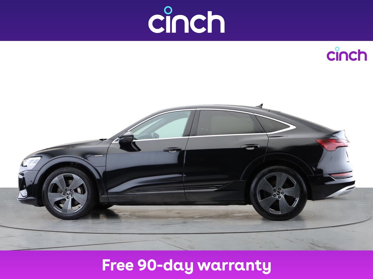 Used Audi e-tron 2021 for sale - 76978034: Photo 8