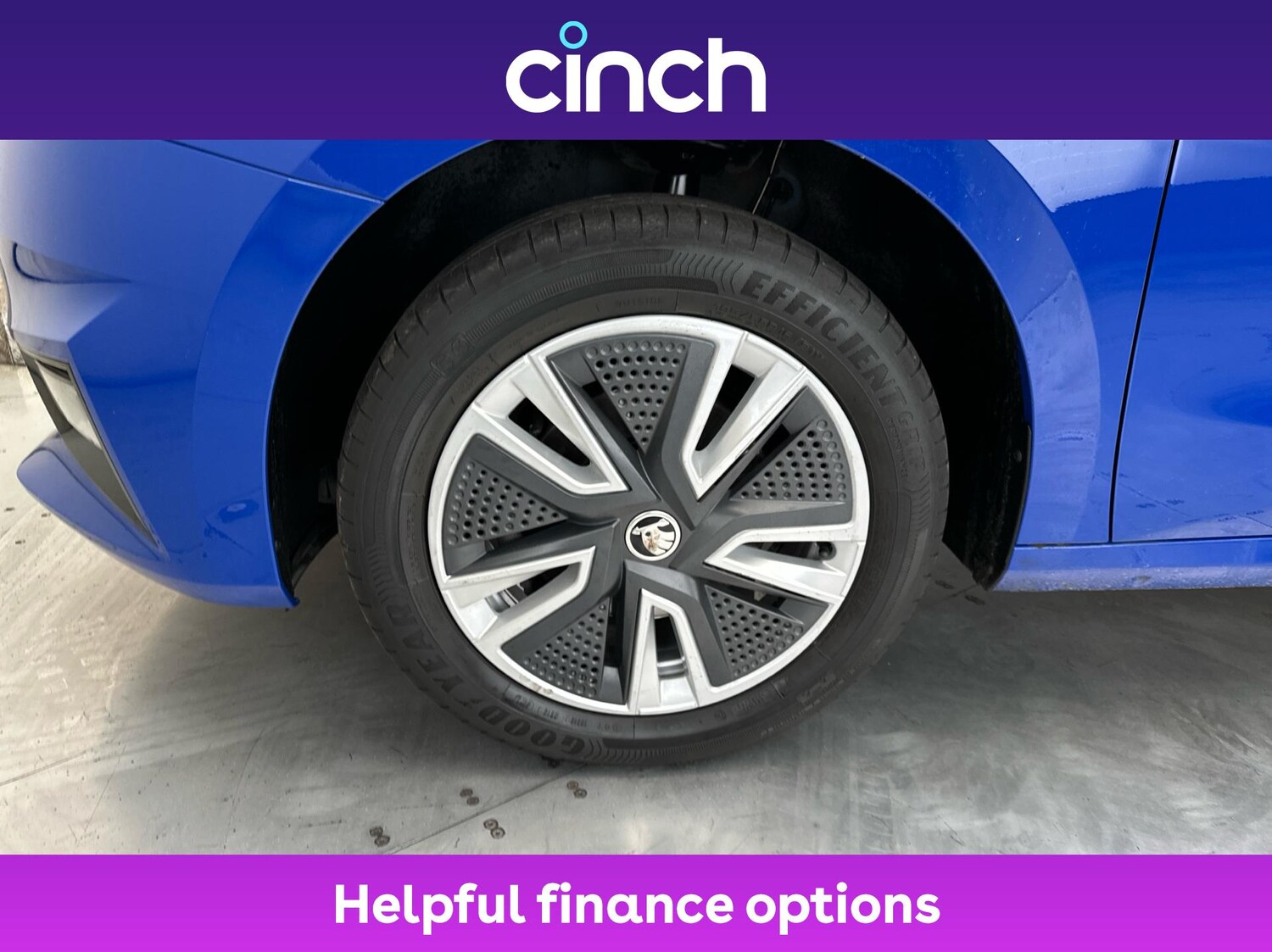 Used Skoda Fabia 2024 for sale - 76767935: Photo 24