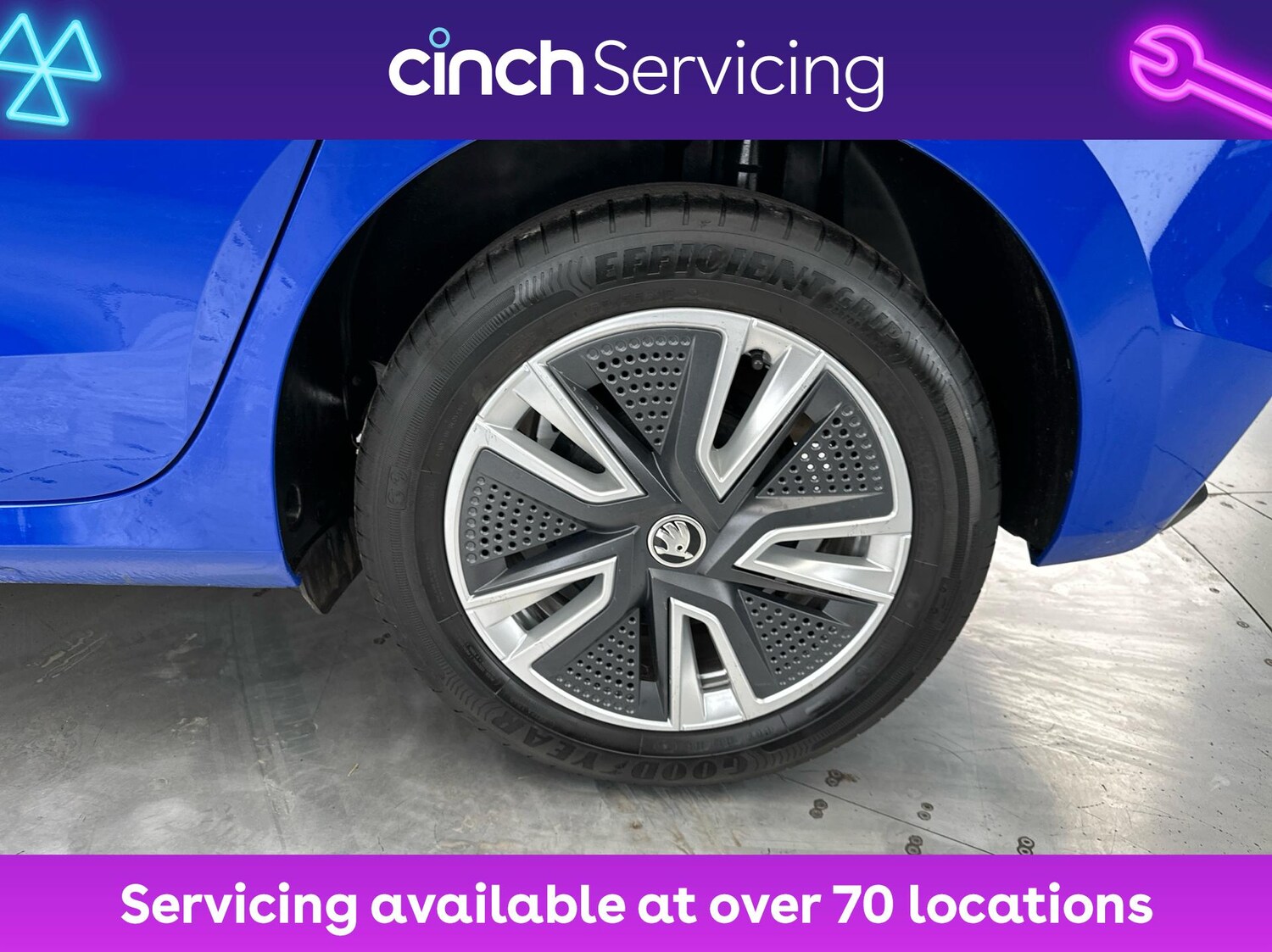 Used Skoda Fabia 2024 for sale - 76767935: Photo 26