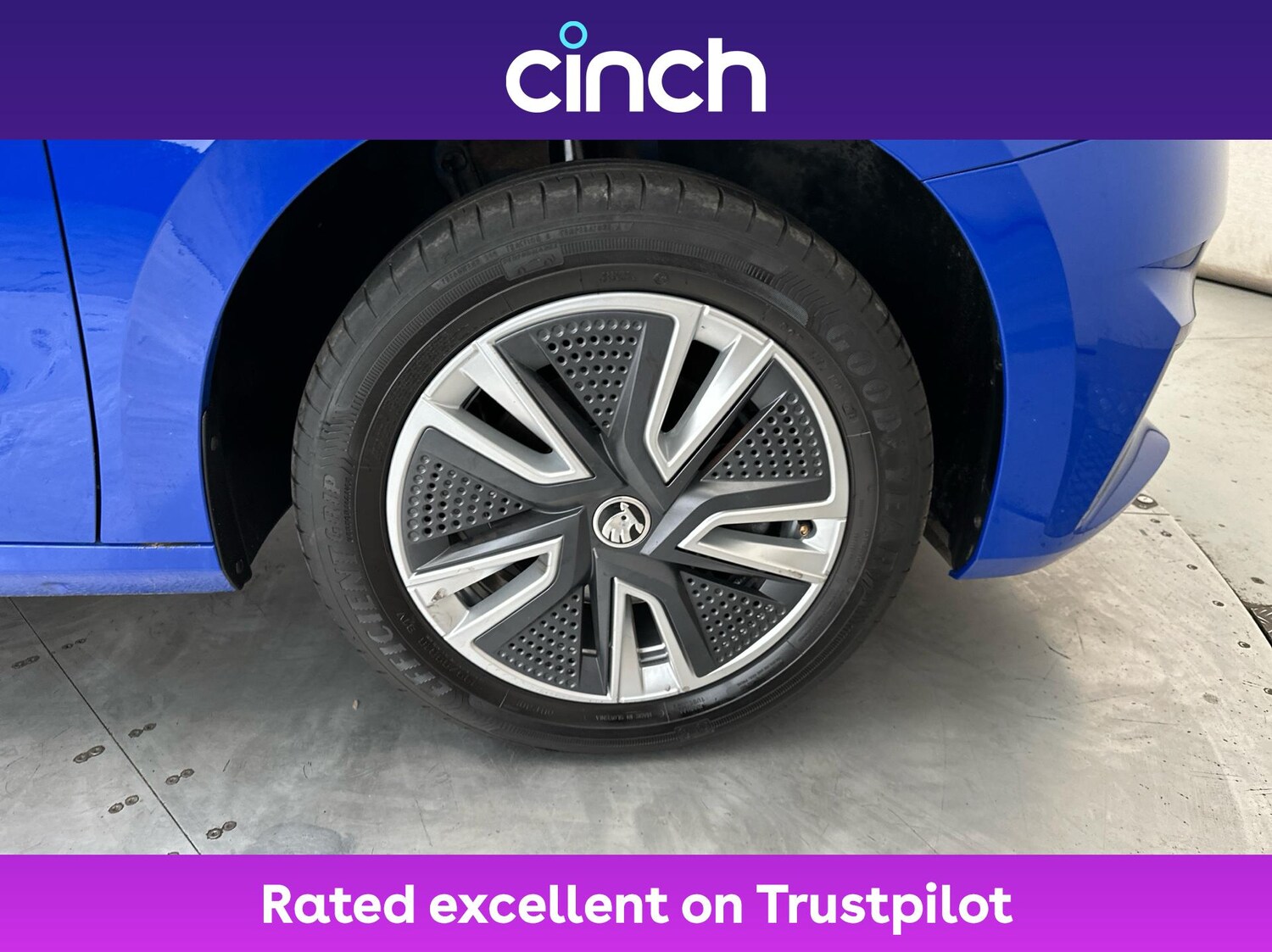 Used Skoda Fabia 2024 for sale - 76767935: Photo 28