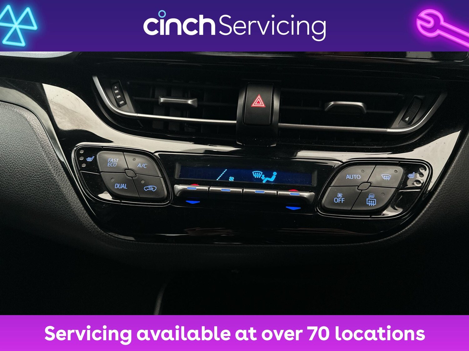 Used Toyota C-HR 2020 for sale - 76045234: Photo 31