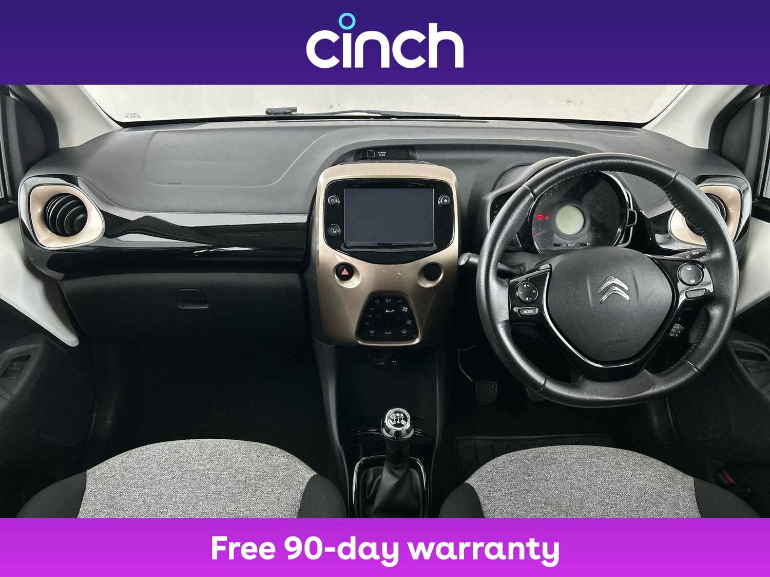 Used Citroen C1 2019 for sale - 76178902: Photo 15