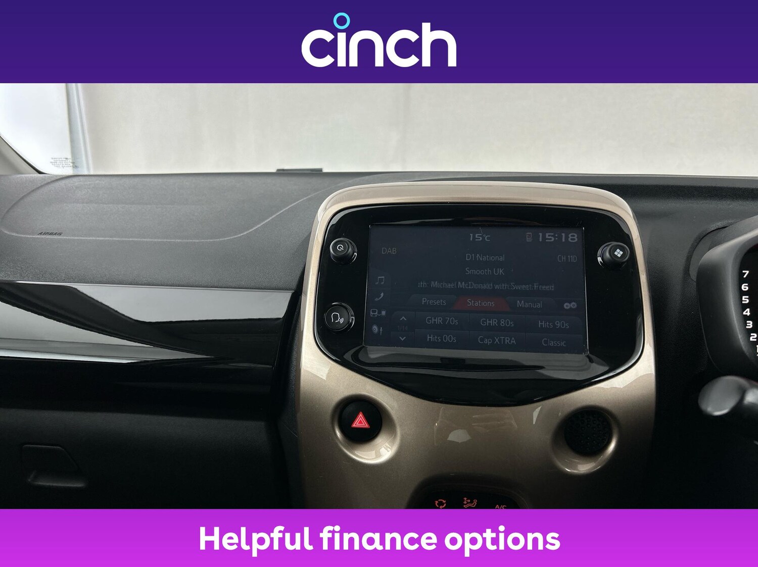 Used Citroen C1 2019 for sale - 76178902: Photo 17