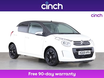 Citroen - C1