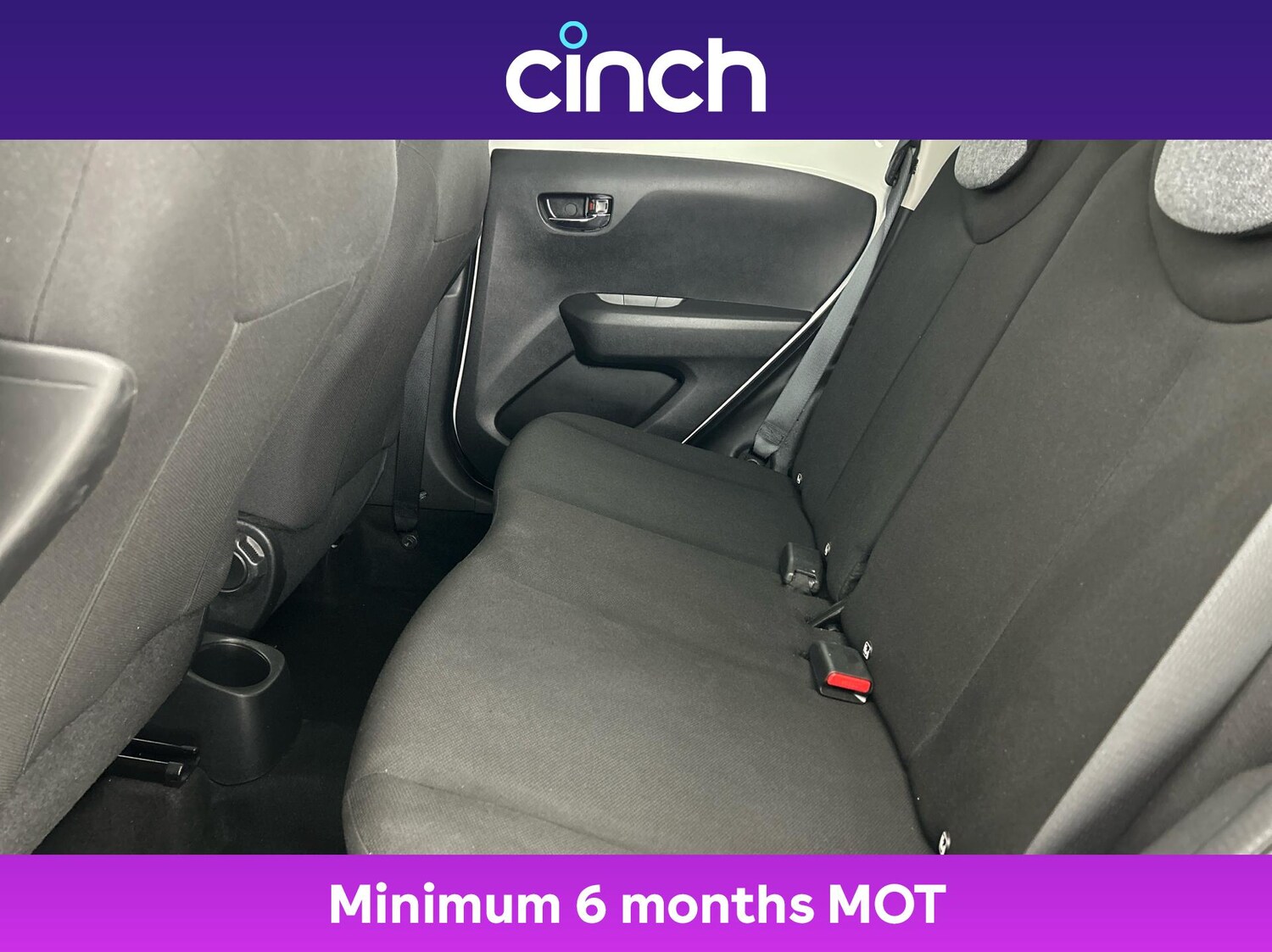 Used Citroen C1 2019 for sale - 76178902: Photo 20