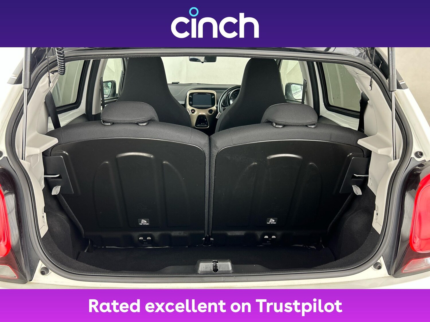 Used Citroen C1 2019 for sale - 76178902: Photo 21